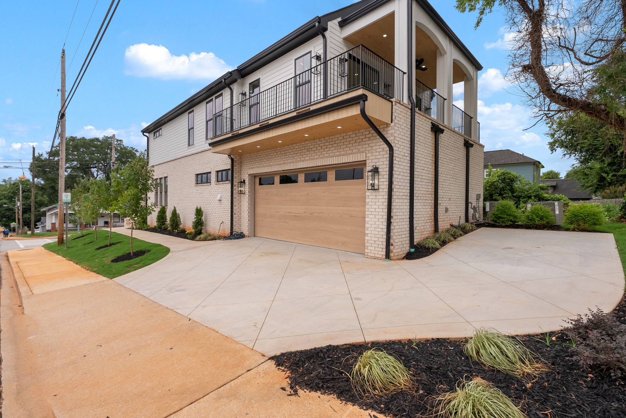 223 South Calhoun Street, Greenville, SC 29601 - 物件實景