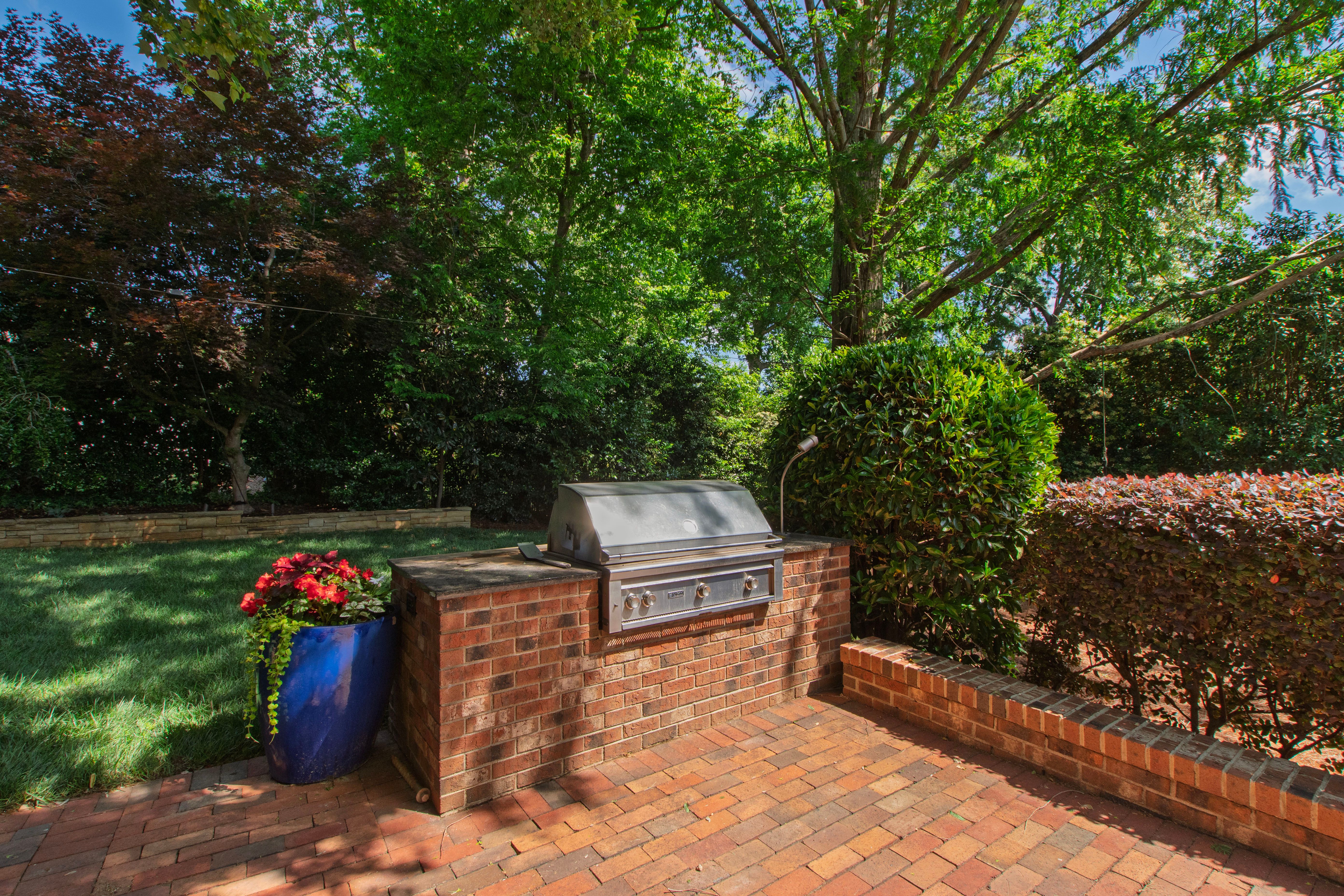  325 Buncombe Street, Raleigh, NC 27609 - 物件實景