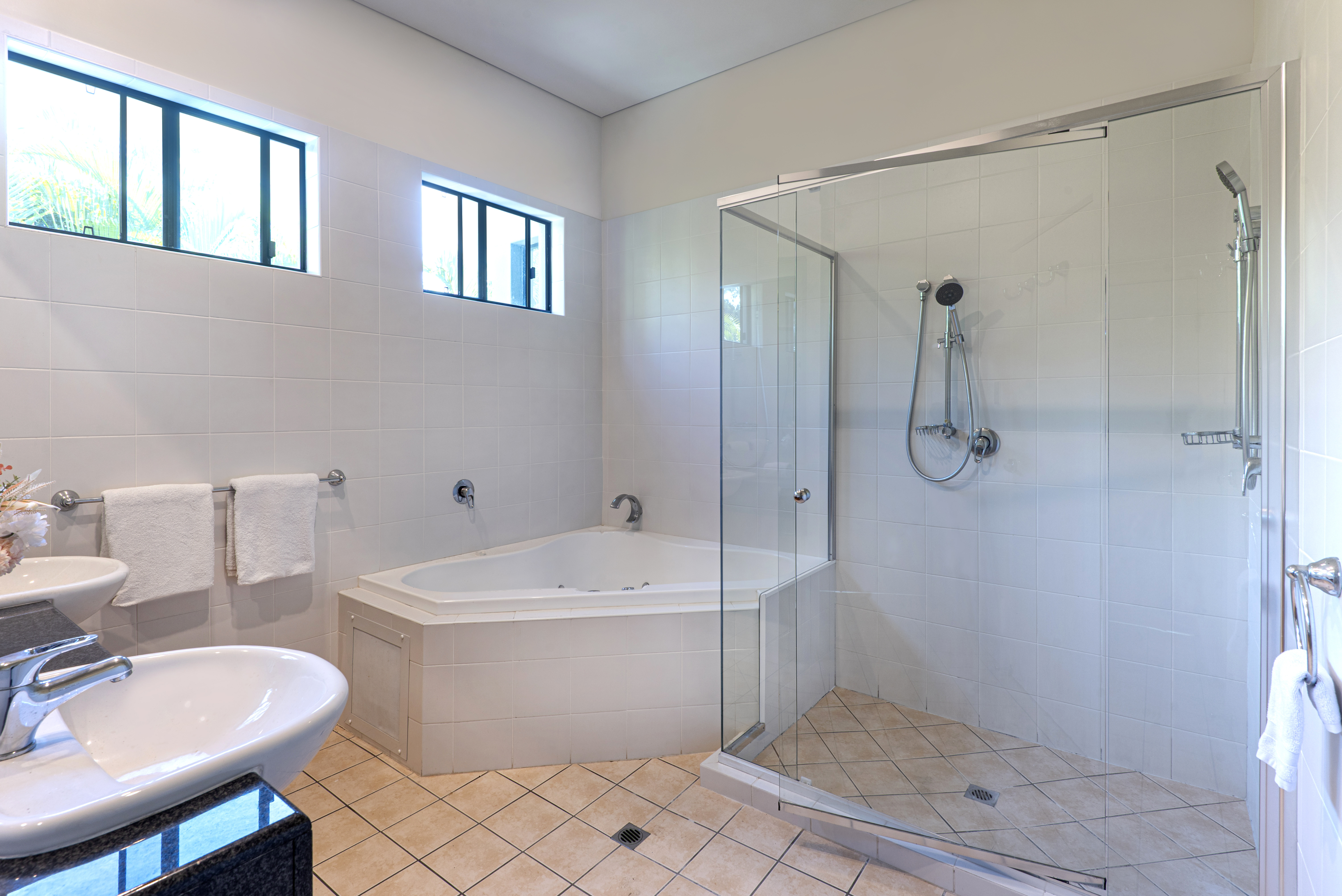  Catseye Villa 1, 4 Great Northern Highway, Hamilton Island - 物件實景