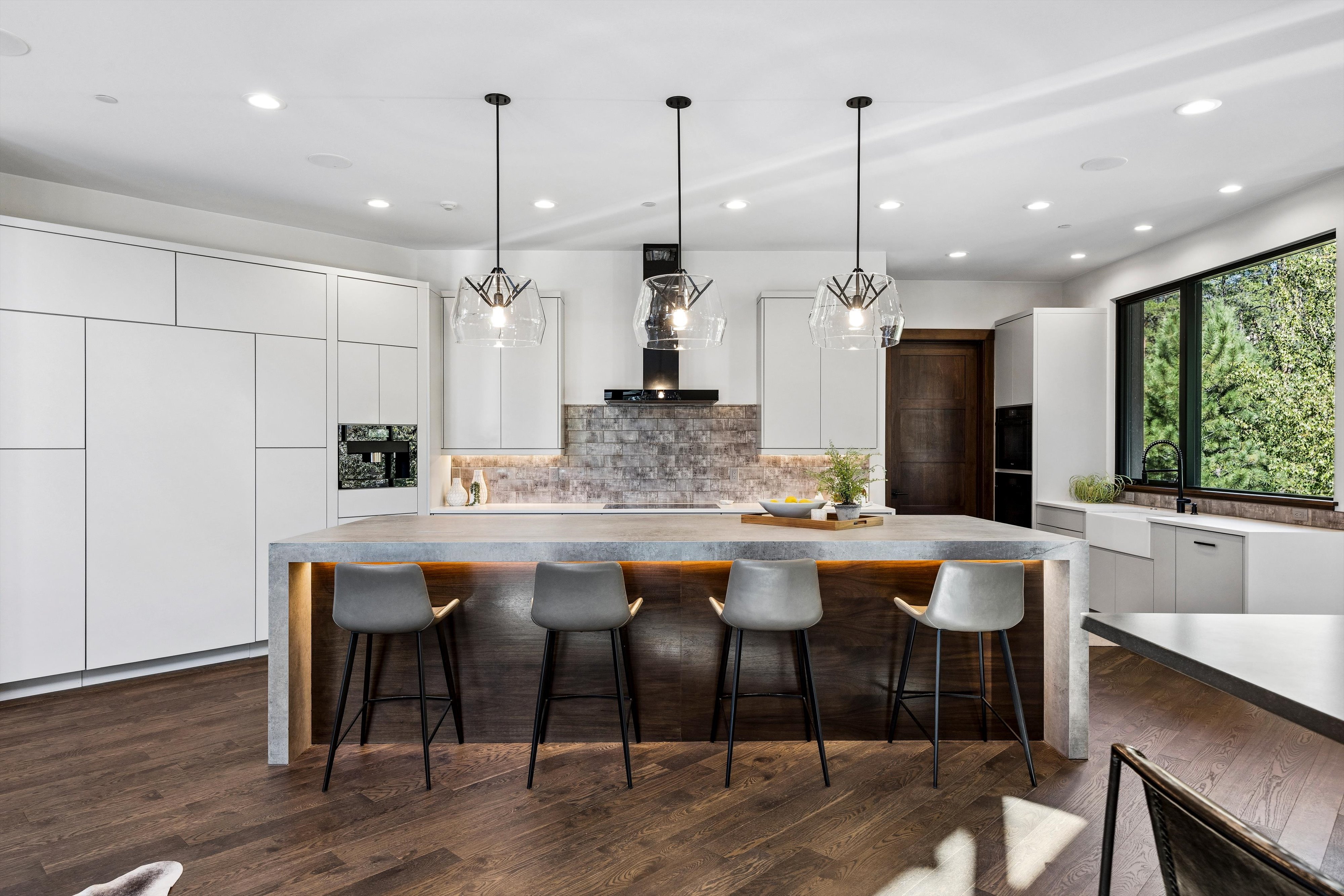  Modern One-Of-A-Kind Residence In The Coveted Village At Castle Pines Community - 物件實景