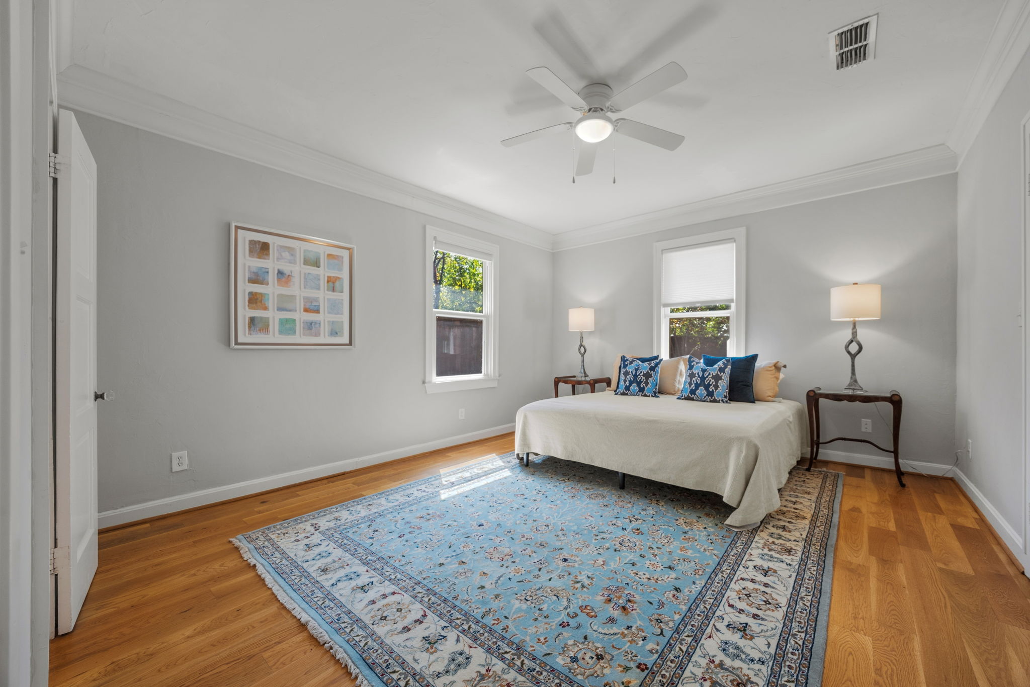  5326 Vickery Boulevard - 物件實景