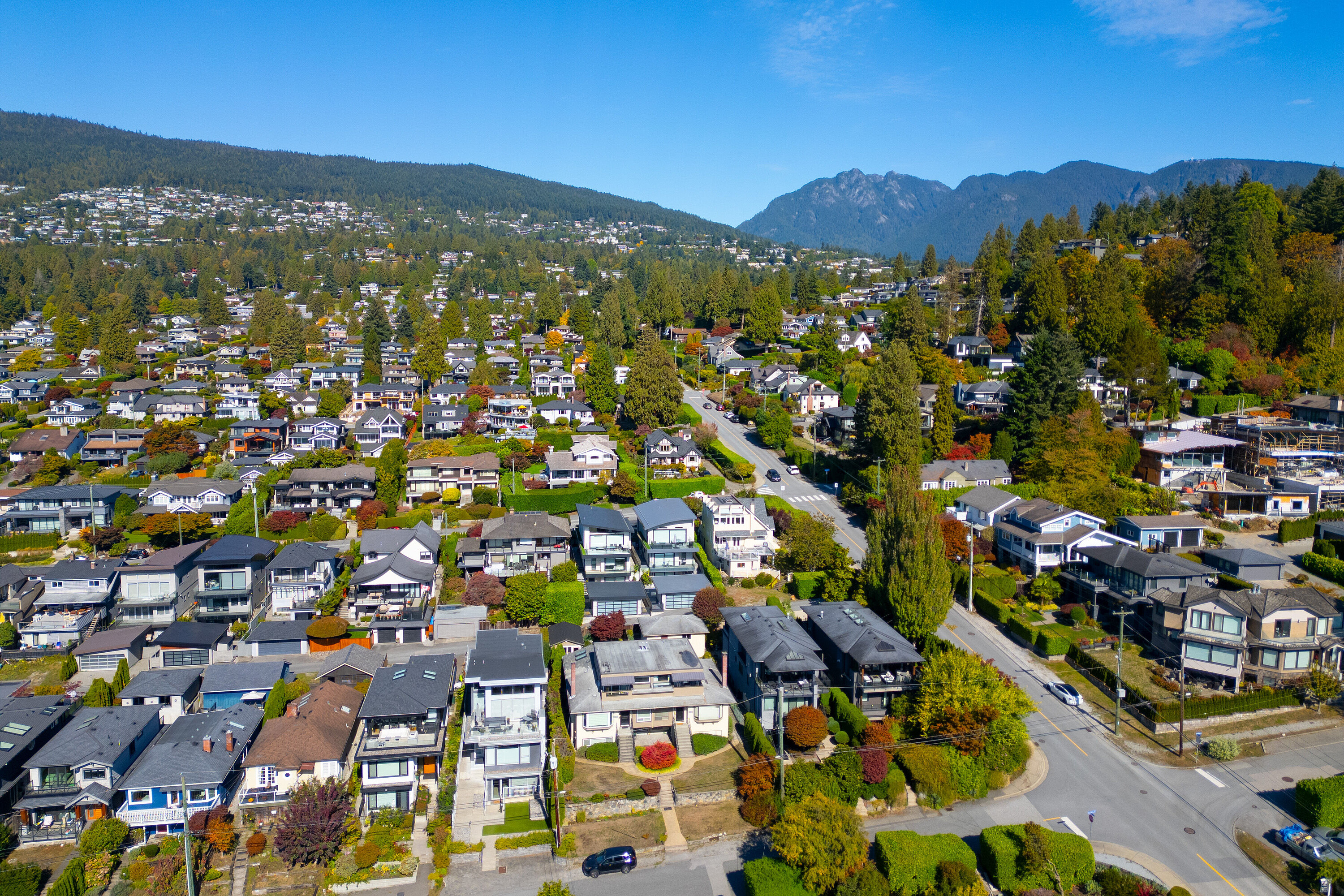  West Vancouver, Greater Vancouver - 物件實景