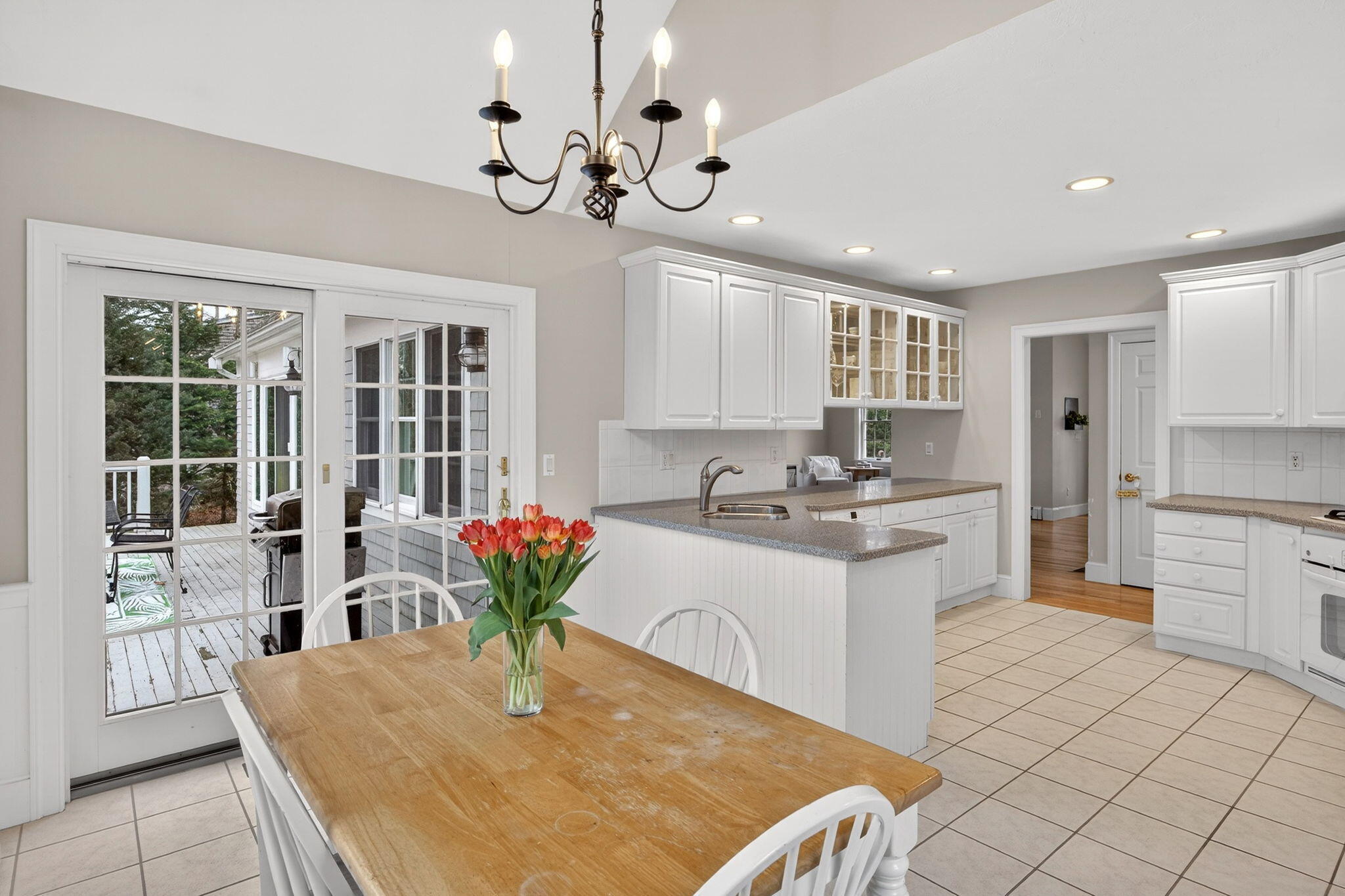  68 Krikor Drive - 物件實景