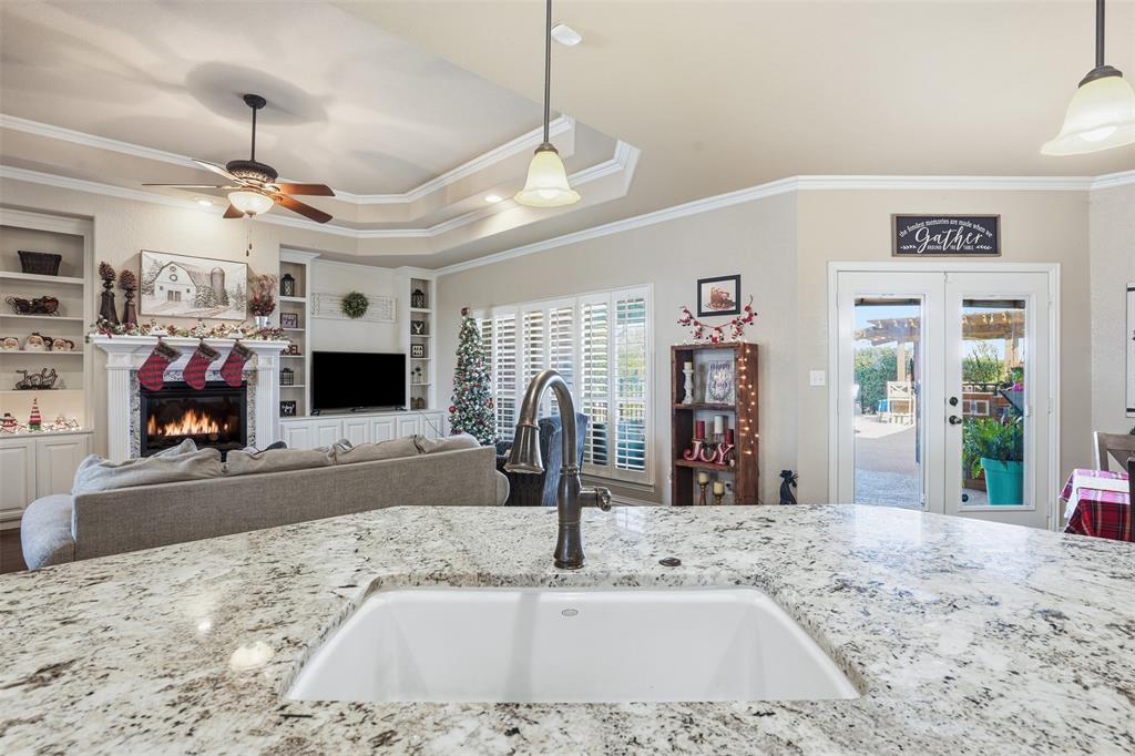 Cleburne, Texas, 76033, United States, 4 Bedrooms Bedrooms, ,3 BathroomsBathrooms,Residential,For Sale,2002191