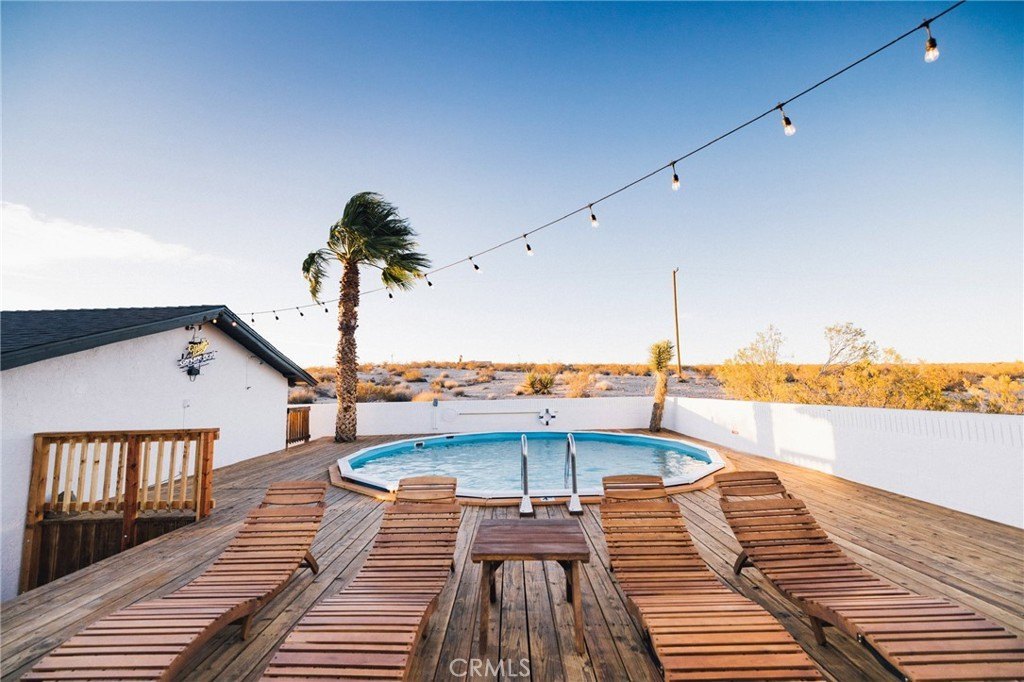 Joshua Tree, California, 92252, United States, 2 Bedrooms Bedrooms, ,1 BathroomBathrooms,Residential,For Sale,1770995