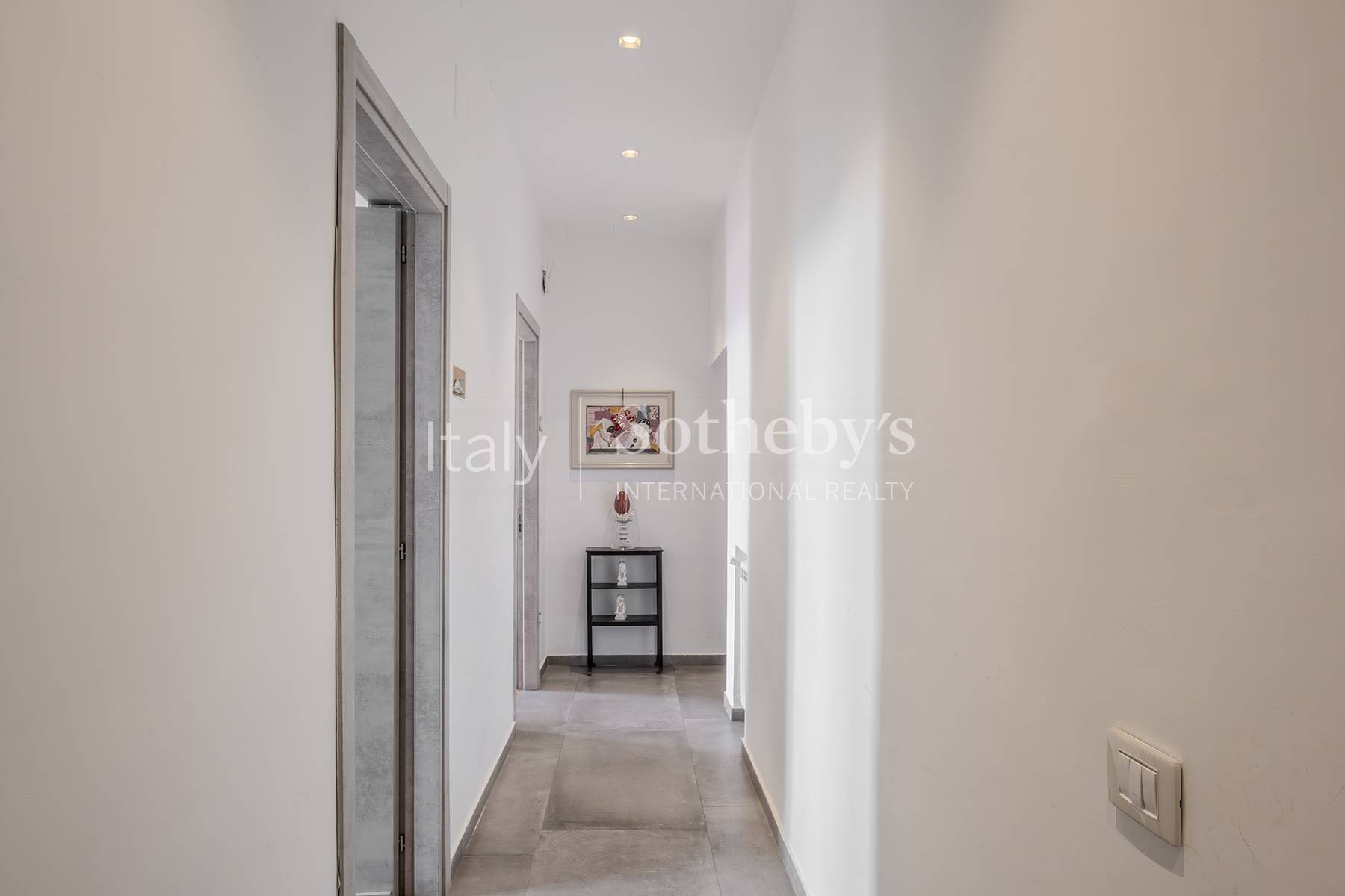  Panoramic apartment in the city center - 物件實景
