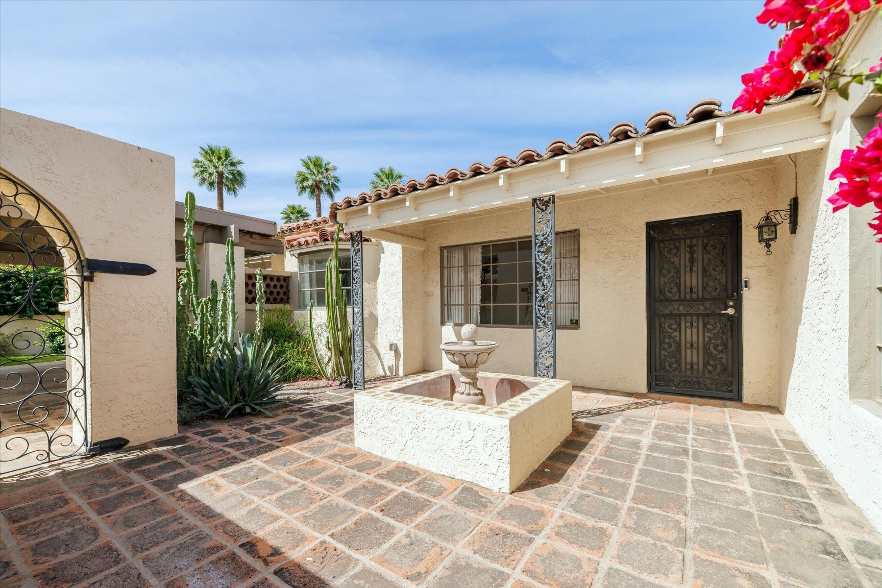  1808 N 9th Avenue  Phoenix, AZ - 物件實景