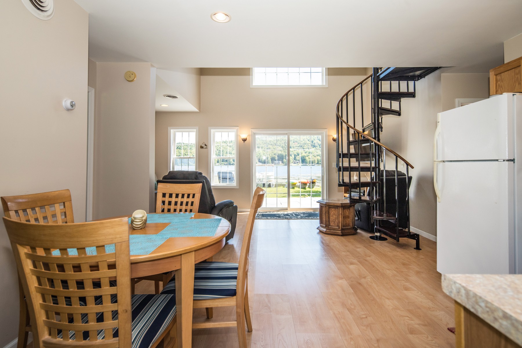  558 Burr Pond Road - 物件實景