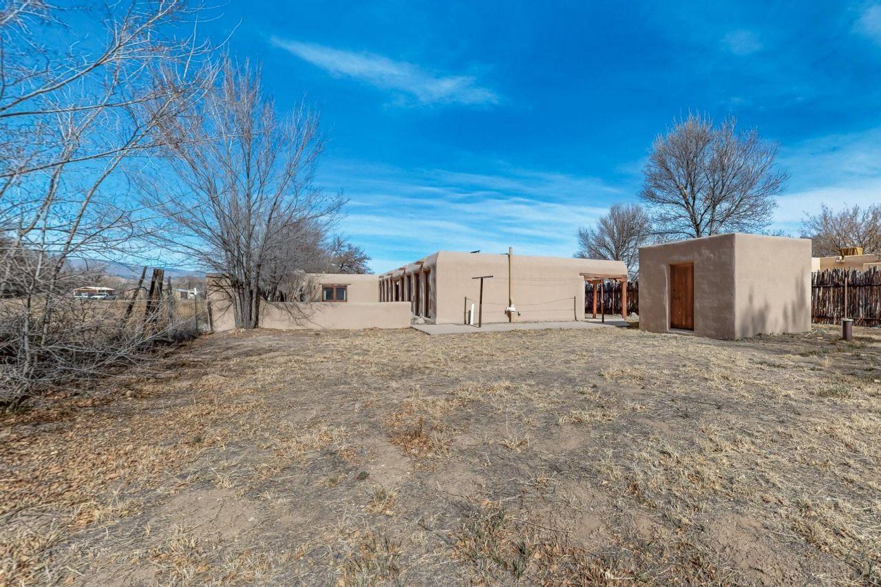 La Mesilla, New Mexico, 87532, United States, 5 Bedrooms Bedrooms, ,2 BathroomsBathrooms,Residential,For Sale,1762122