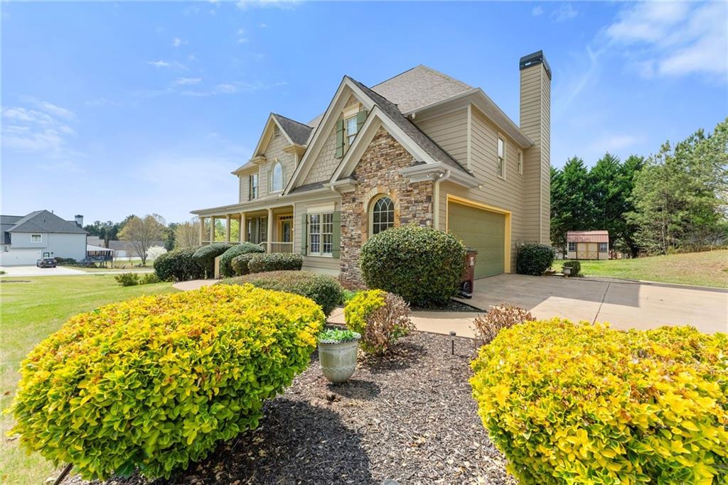Dawsonville, Georgia, 30534, United States, 4 Bedrooms Bedrooms, ,4 BathroomsBathrooms,Residential,For Sale,2033515