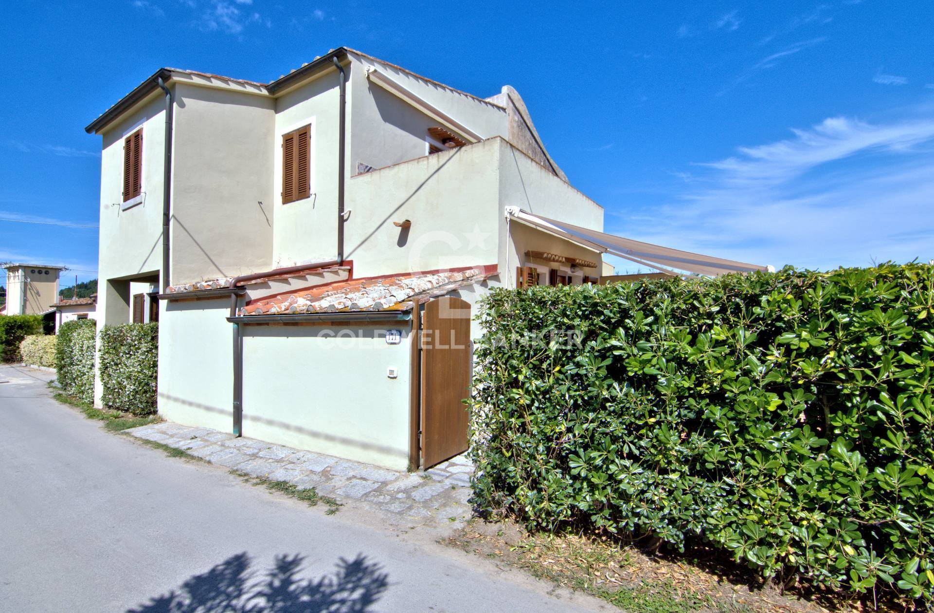 Campo nell'Elba - Isola d'Elba, Livorno, 57034, IT, 2 Bedrooms Bedrooms, ,2 BathroomsBathrooms,Residential,For Sale,1708379