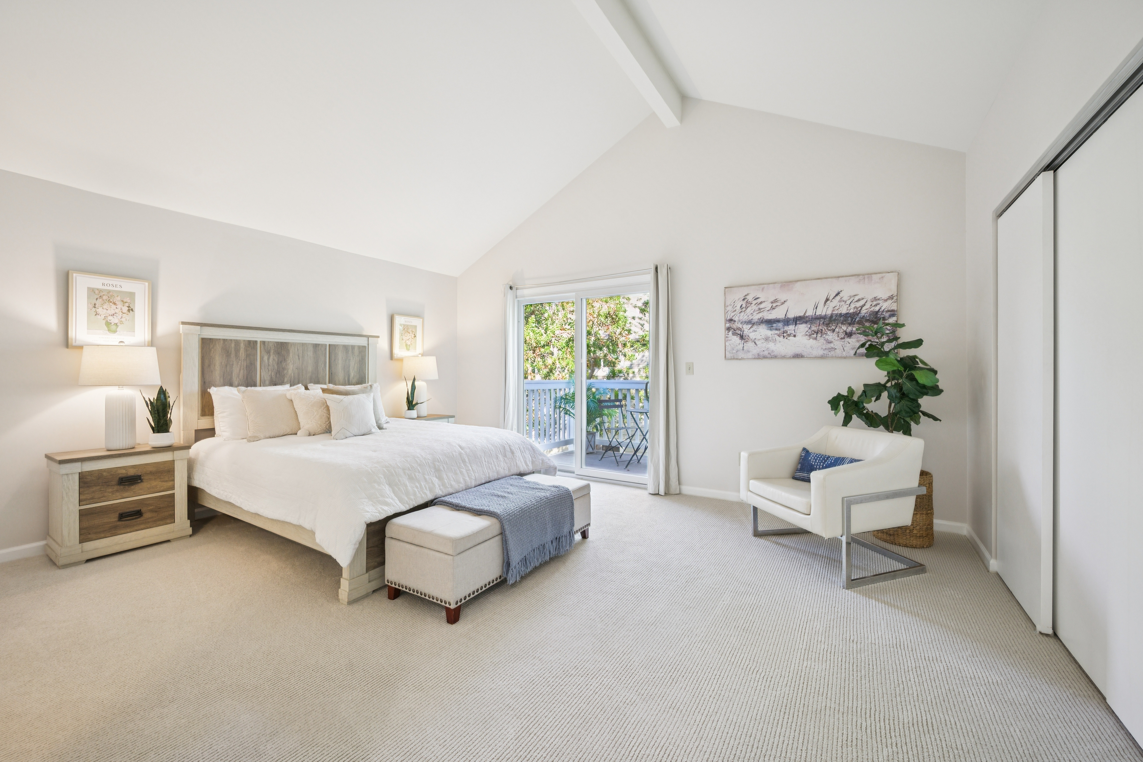  Contemporary Comfort Meets Coastal Living in Alameda’s Desirable Harbor Bay - 物件實景