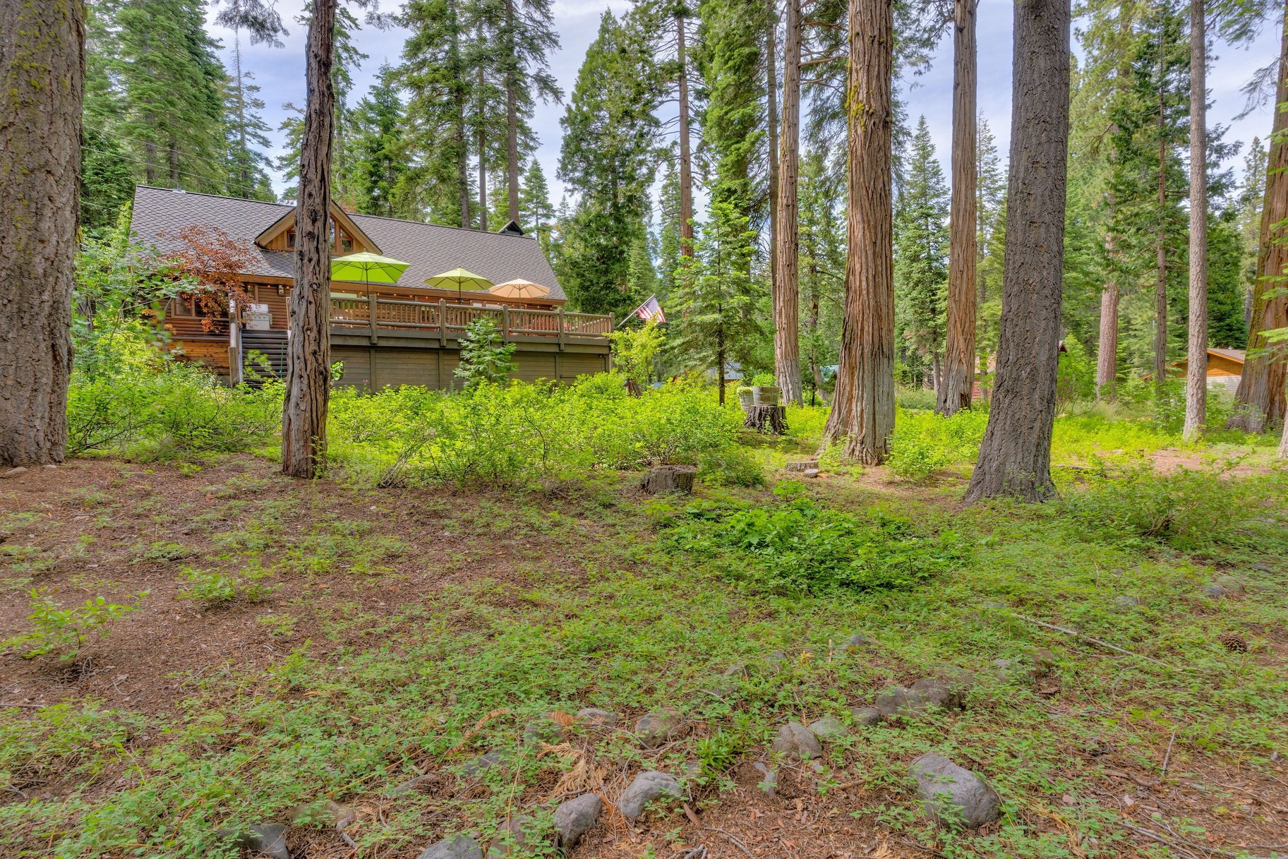  Tahoe, Just As You Imagined It - 物件實景