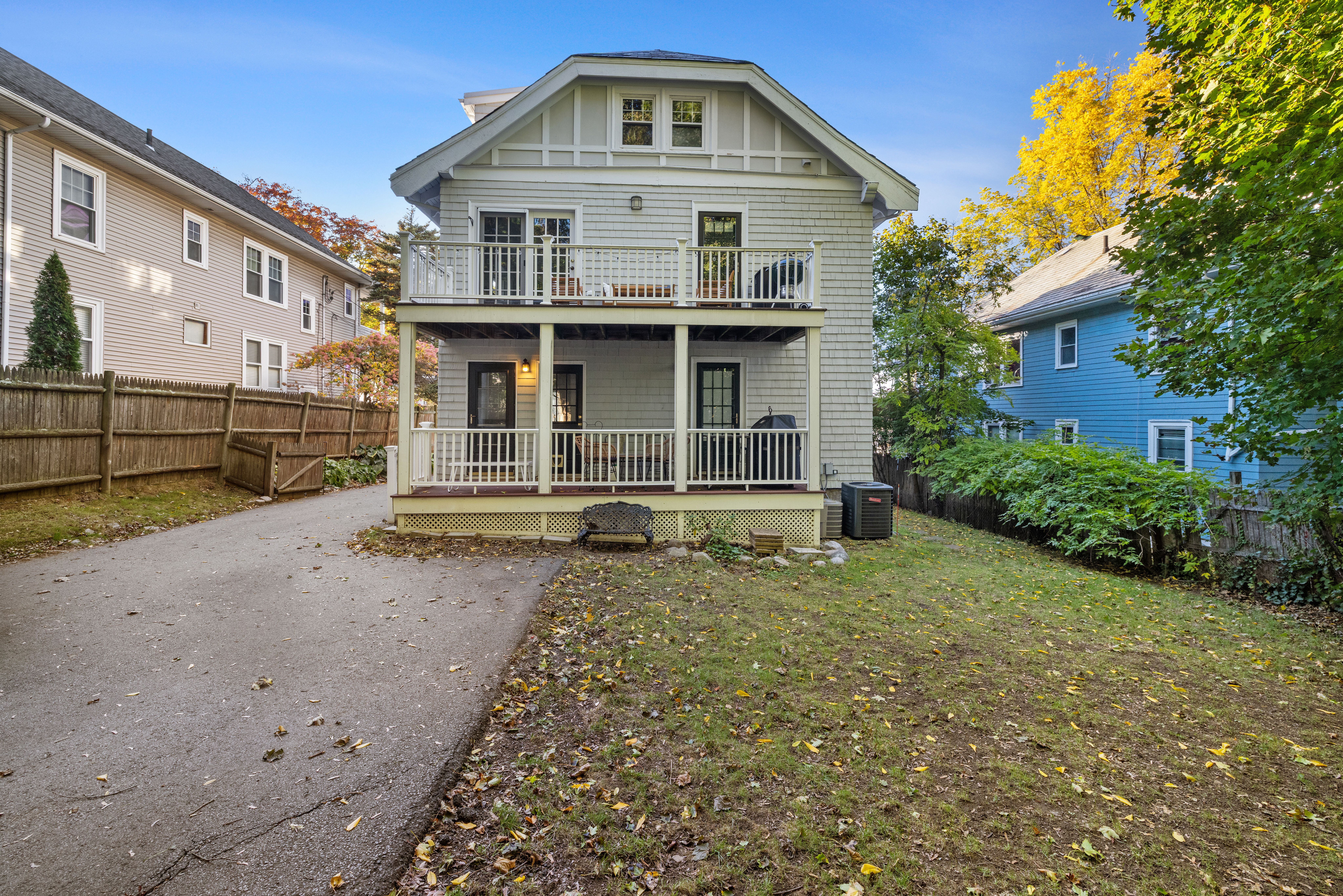  63 Parsons - Unit 2 Street, Boston, MA, 02135 - 物件實景
