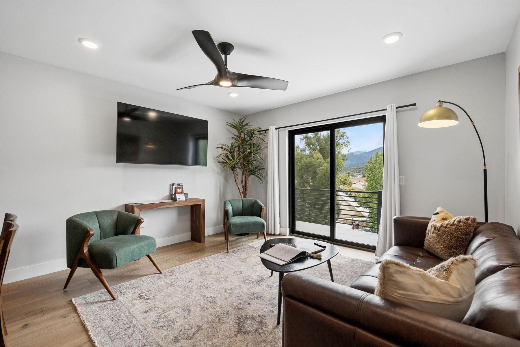  ALTO - A Modern Salida Retreat with Room for Adventure and the Potential to Earn - 物件實景