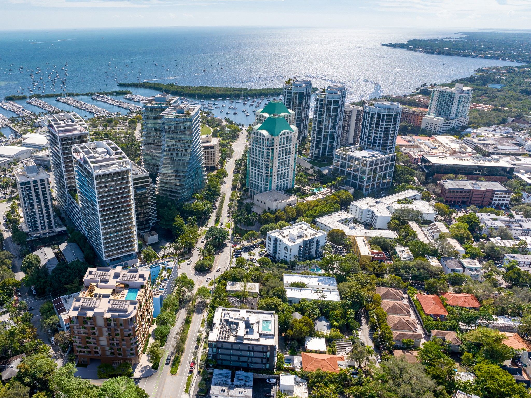  2650 Lincoln Ave, Miami, FL, 33133 - 物件實景