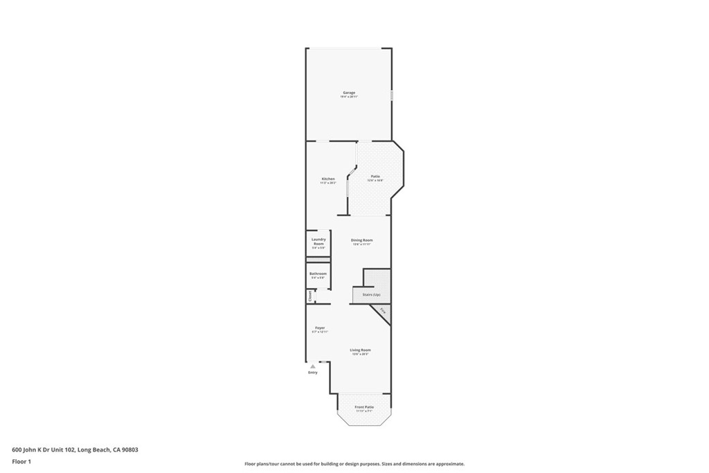 Long Beach, California, 90803, United States, 2 Bedrooms Bedrooms, ,3 BathroomsBathrooms,Residential,For Sale,1917947