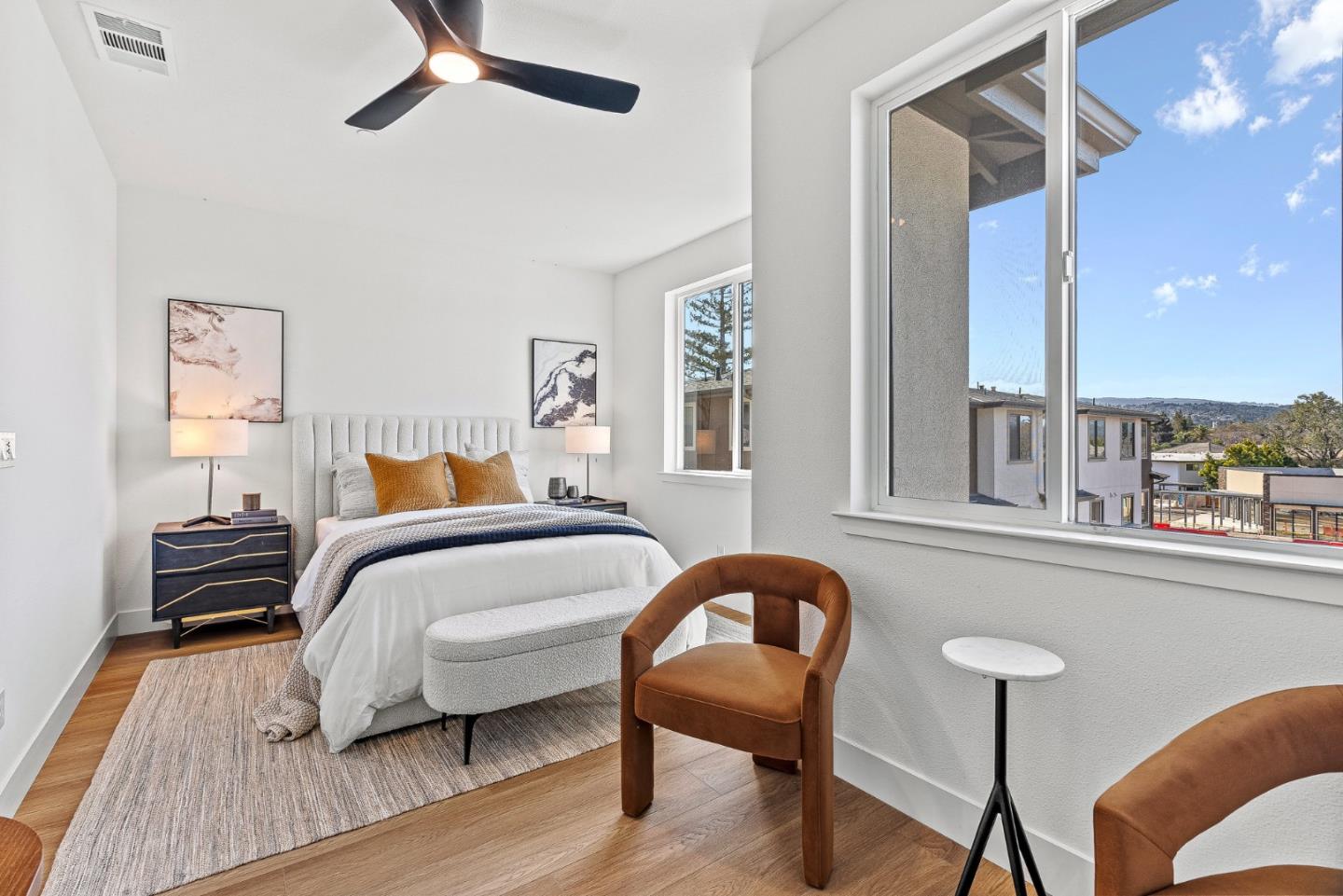 Redwood City, California, 94061, United States, 4 Bedrooms Bedrooms, ,4 BathroomsBathrooms,Residential,For Sale,1987613