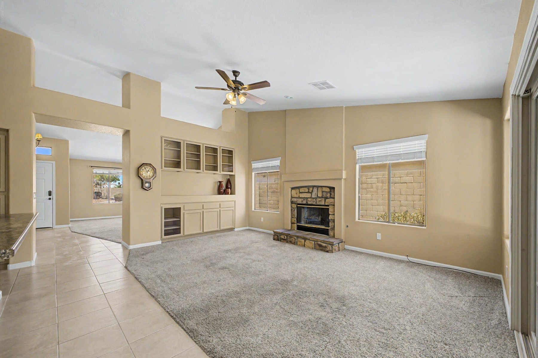  6929 W Monte Lindo ¦Glendale, AZ - 物件實景