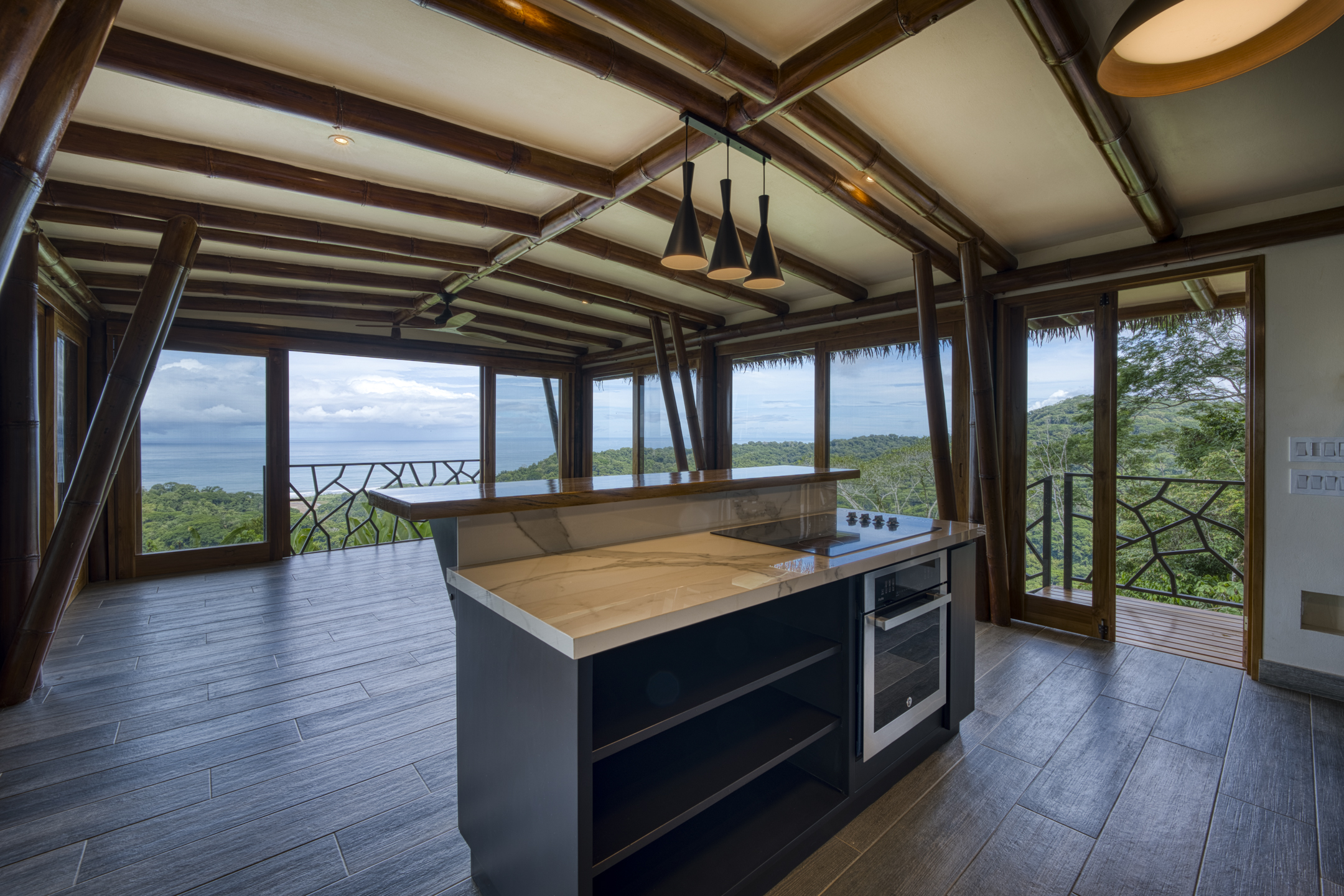 Dominical, Dominical, Puntarenas, CR, 3 Bedrooms Bedrooms, ,3 BathroomsBathrooms,Residential,For Sale,Dominical,1620507