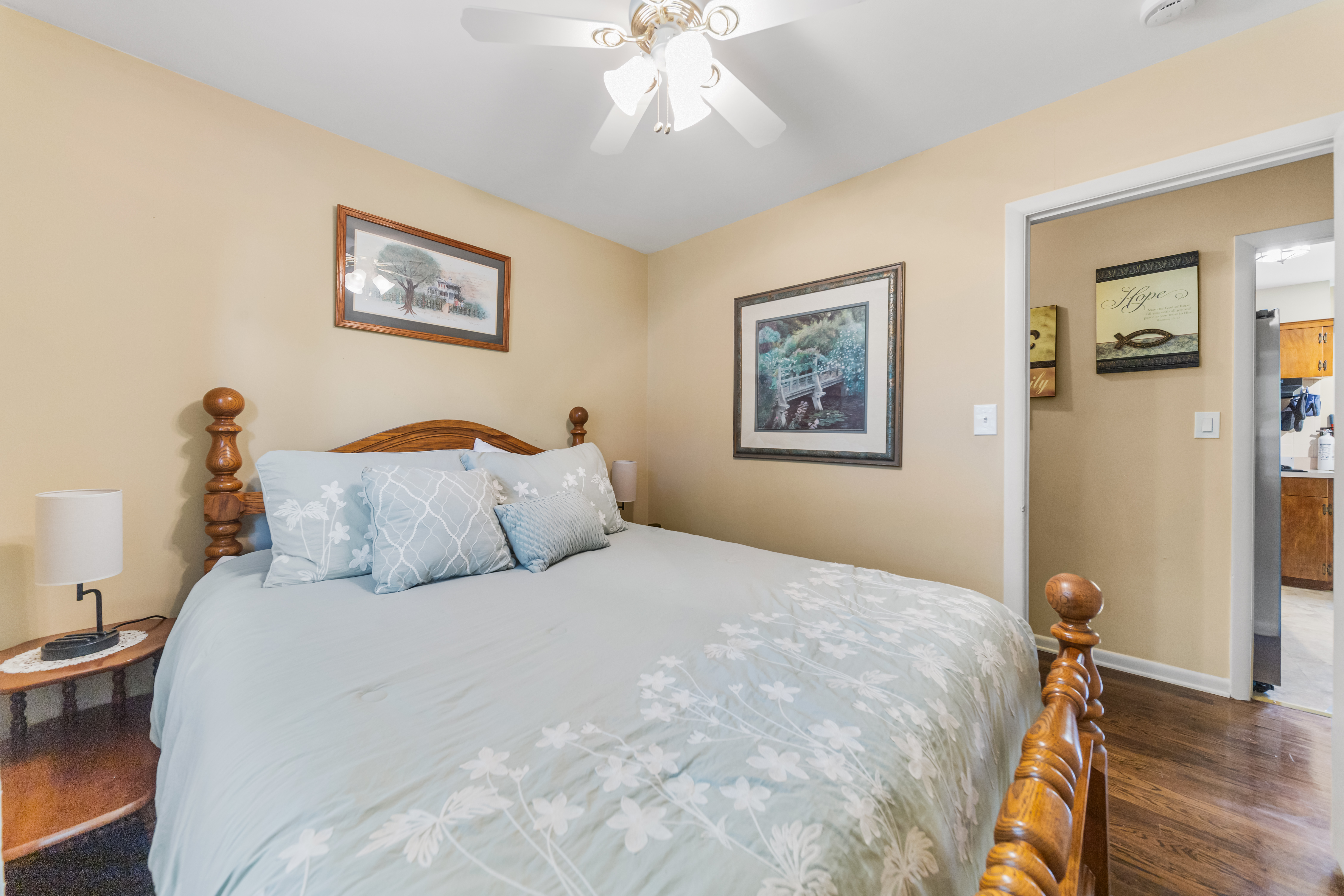  9702 Eby Street, Overland Park, KS 66212 - 物件實景