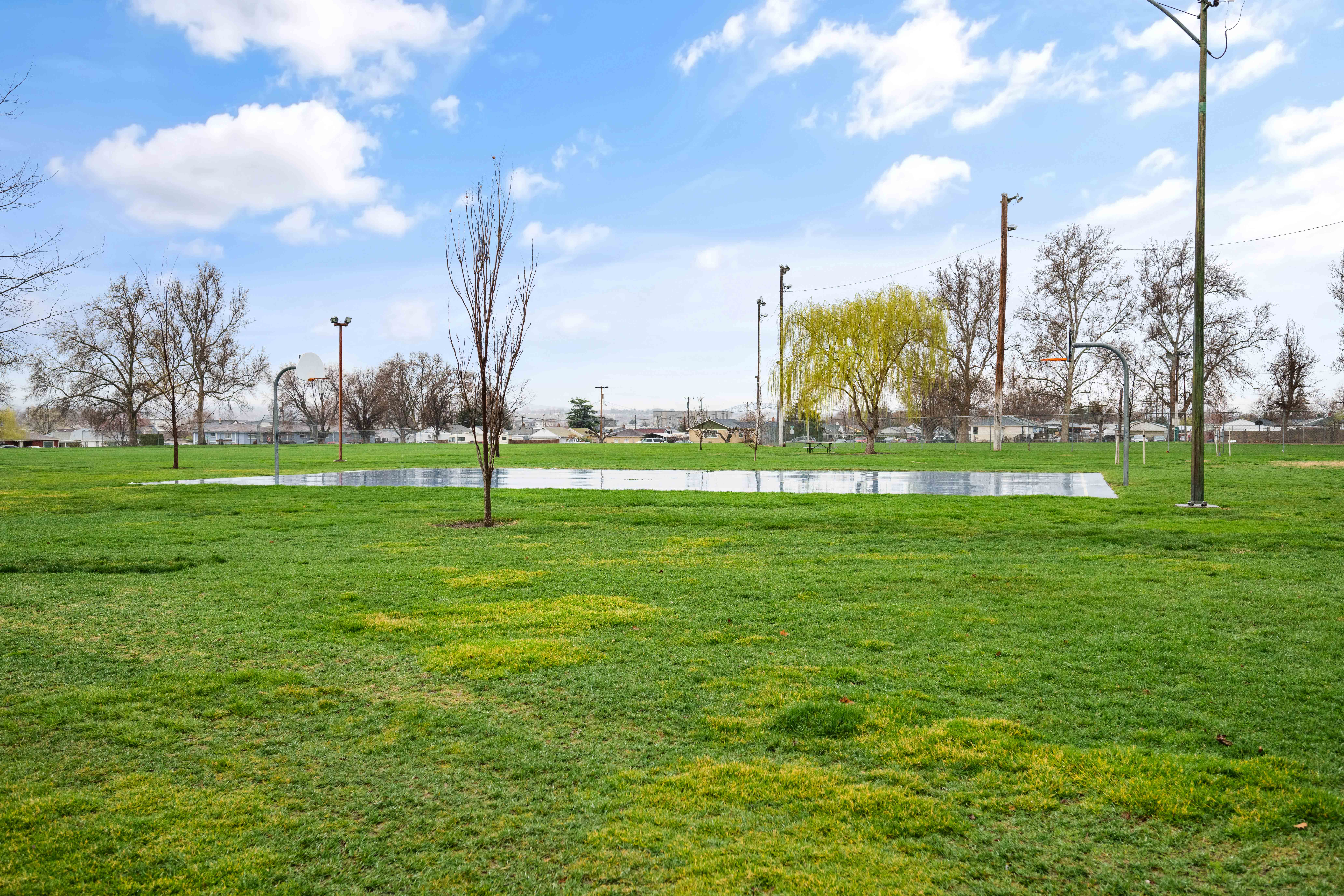  Across from Park - 物件實景
