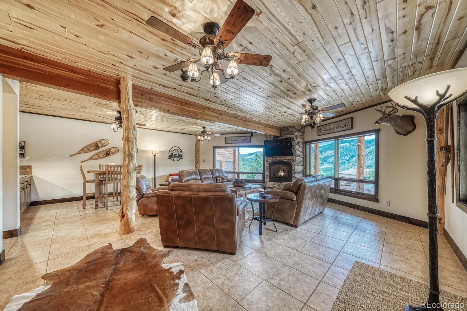 Salida, Colorado, 81201, United States, 4 Bedrooms Bedrooms, ,3 BathroomsBathrooms,Residential,For Sale,1981724