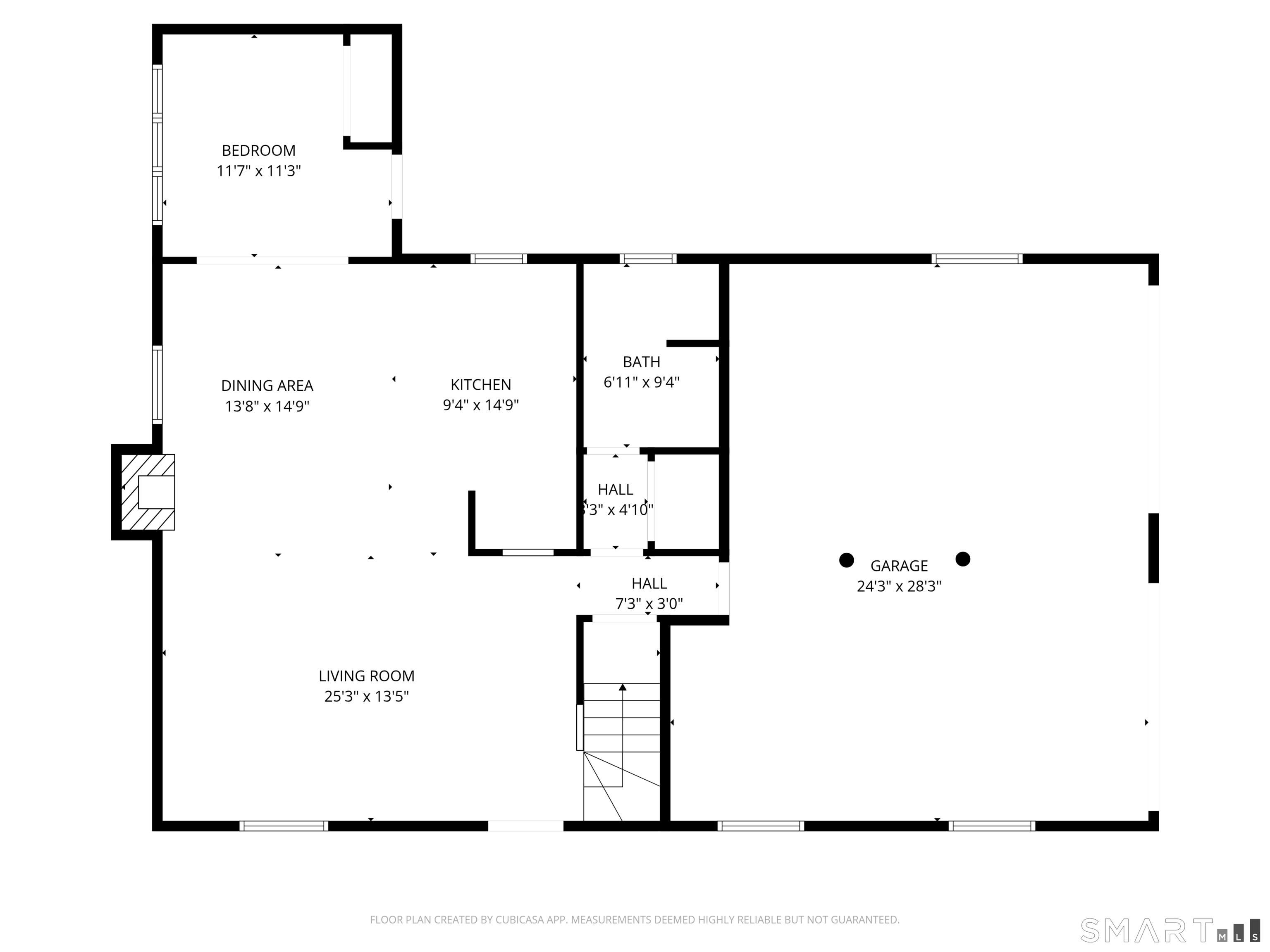 Southington, Connecticut, 06489, United States, 4 Bedrooms Bedrooms, ,3 BathroomsBathrooms,Residential,For Sale,2048016
