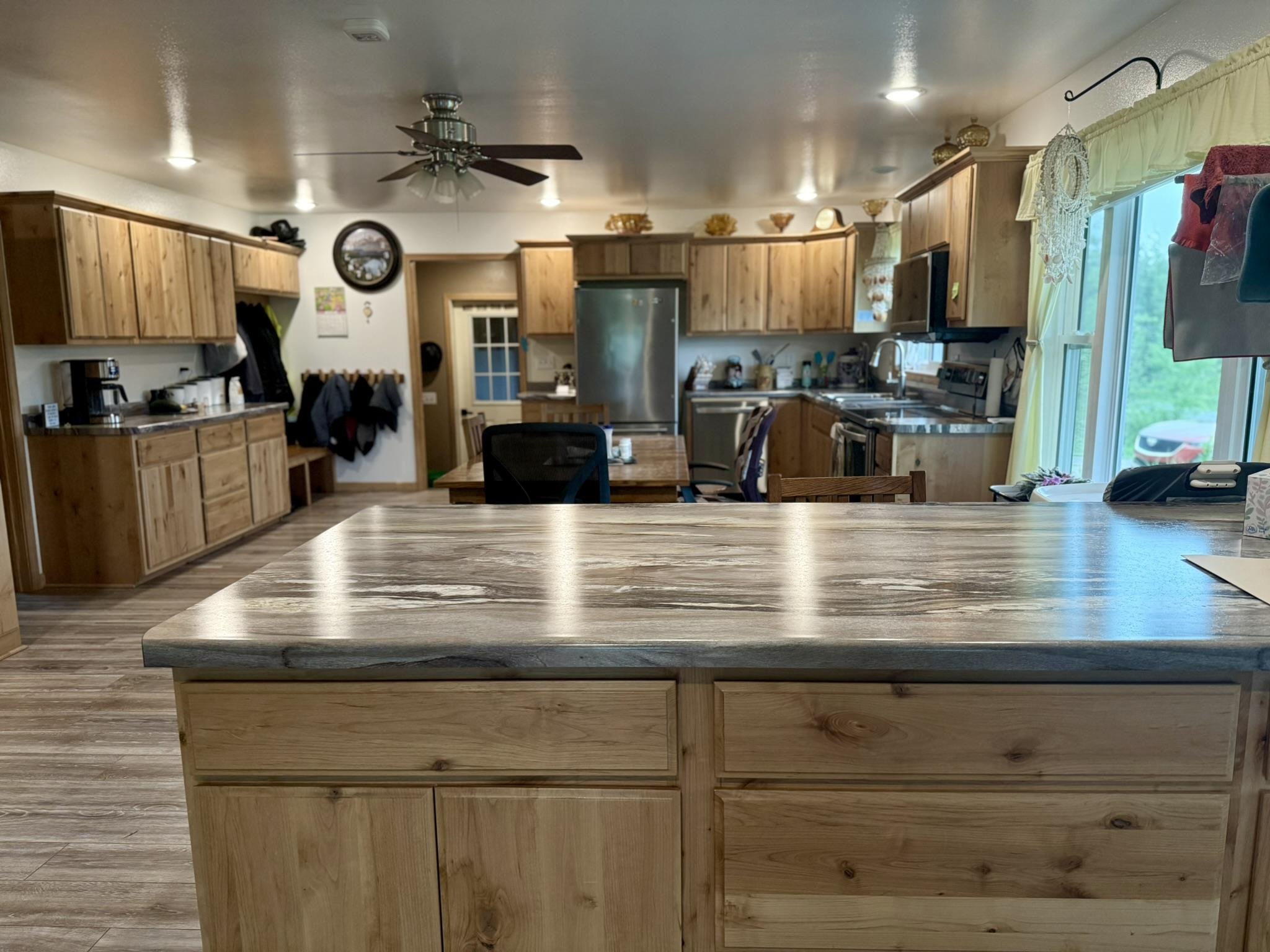 Warrens, Wisconsin, 54666, United States, 4 Bedrooms Bedrooms, ,3 BathroomsBathrooms,Residential,For Sale,1975252