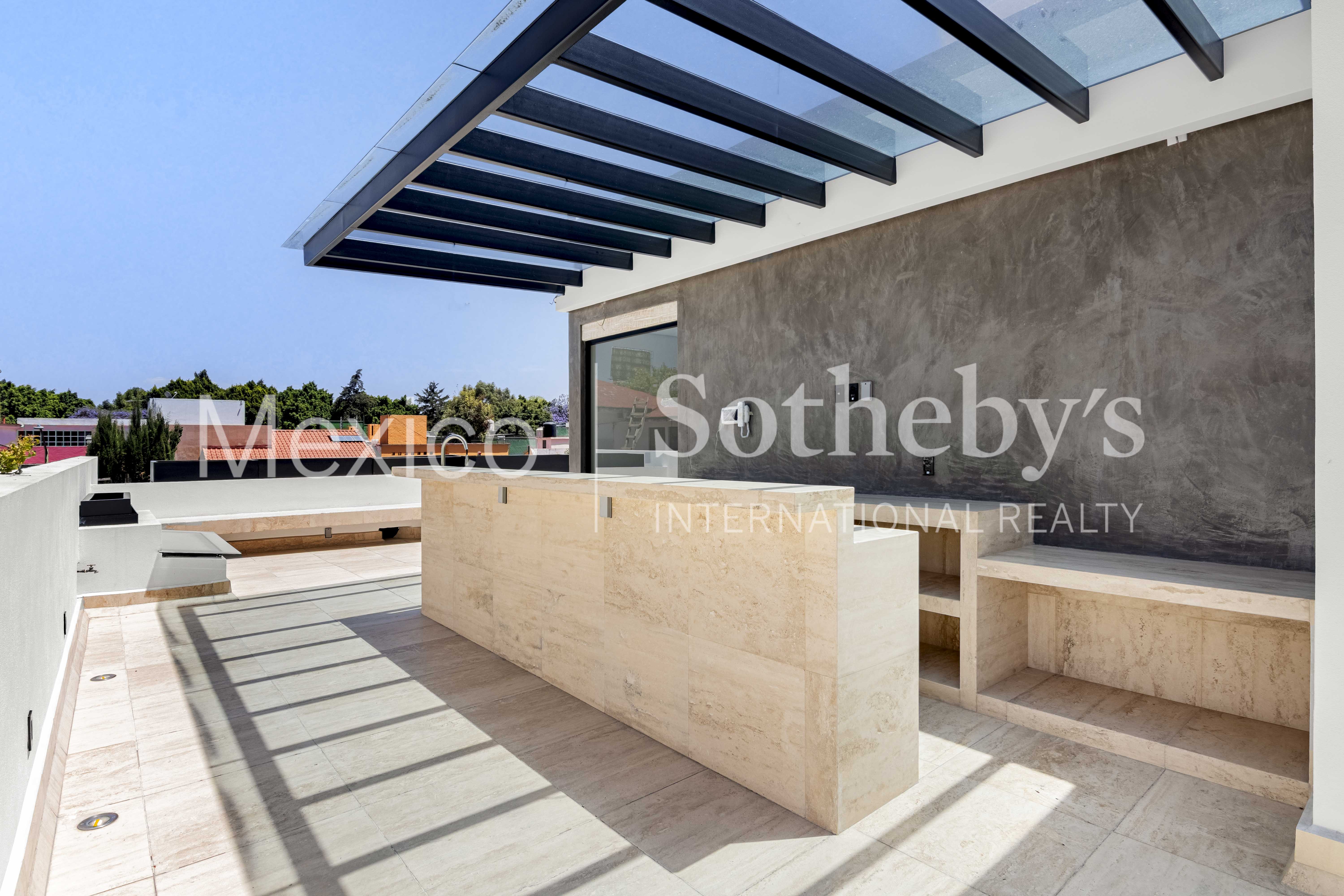  Casa Aldama - 物件實景