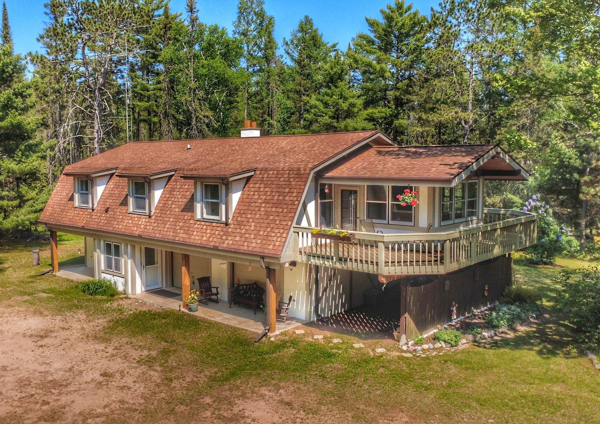 Sugar Camp, Wisconsin, 54501, United States, 2 Bedrooms Bedrooms, ,2 BathroomsBathrooms,Residential,For Sale,1842398