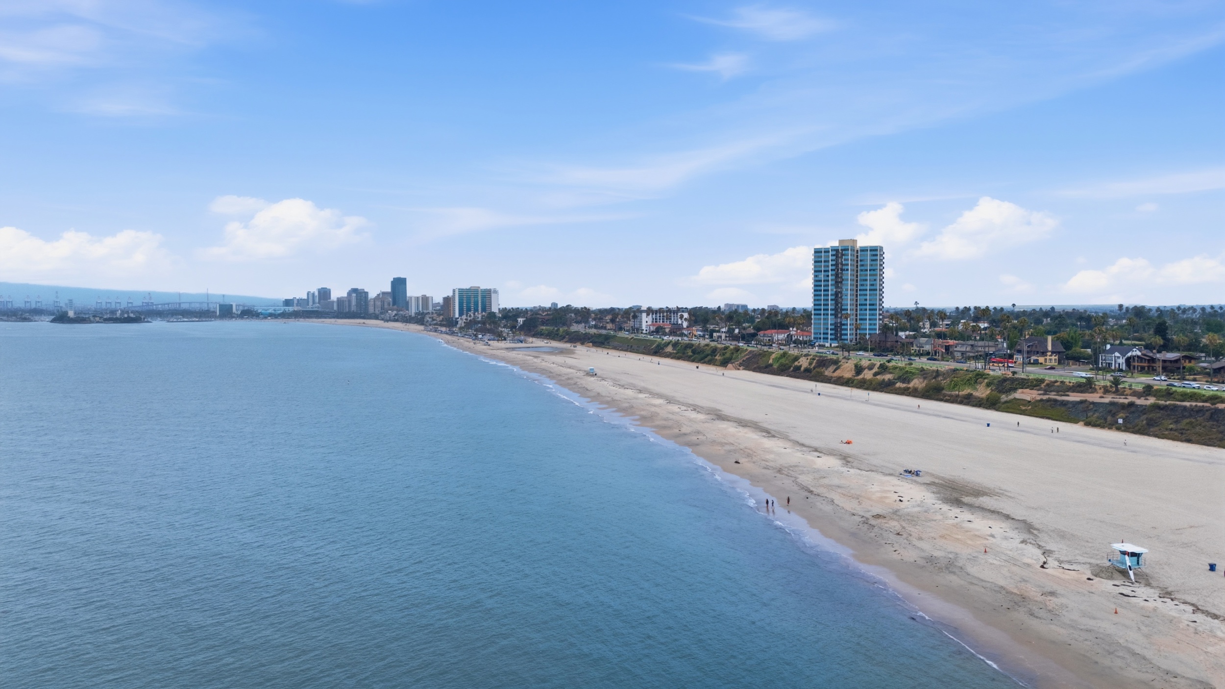  239 Mira Mar Avenue, Long Beach, CA 90803 - 物件實景