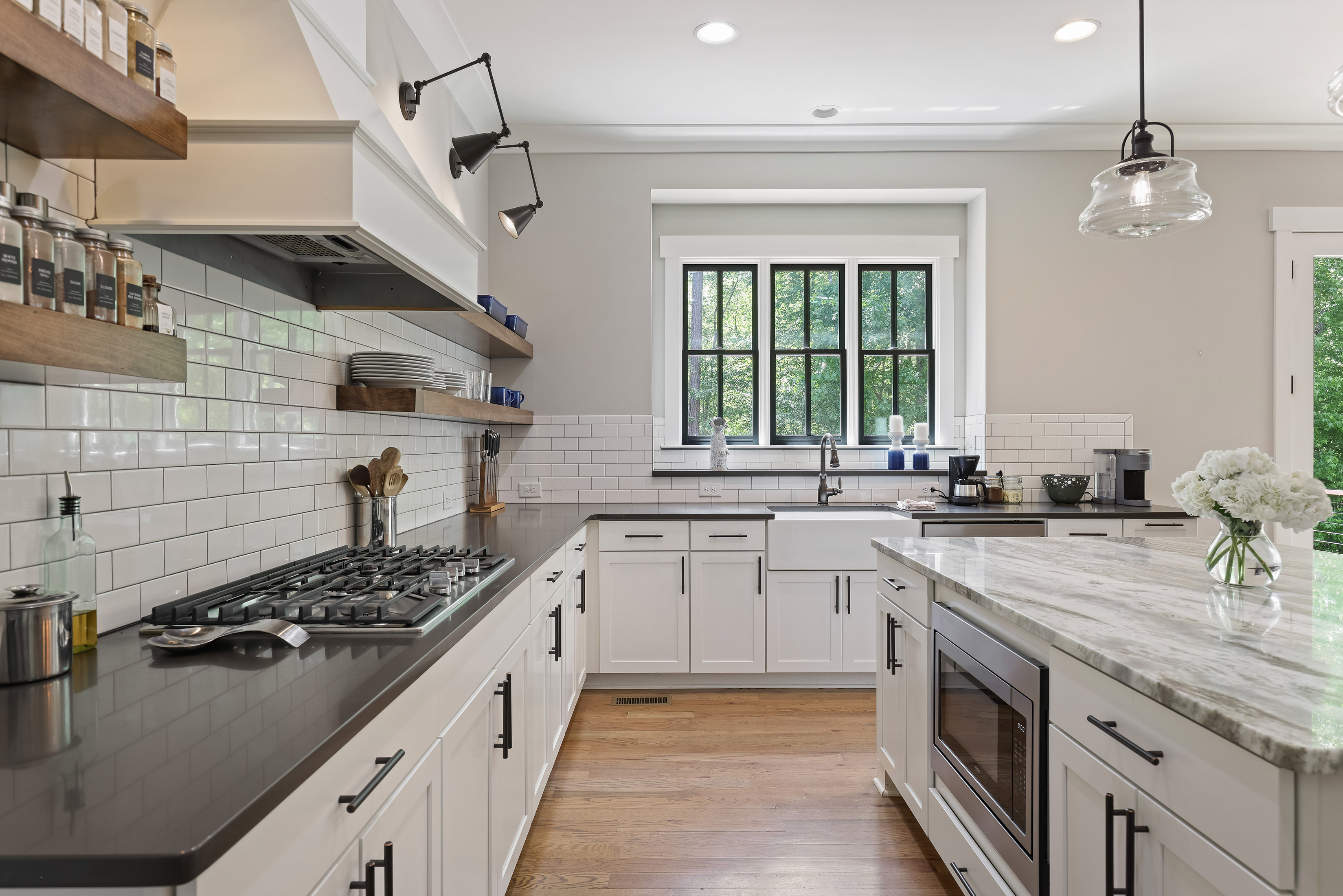  Premier West Cobb Estate Backing to Protected Acreage - 物件實景