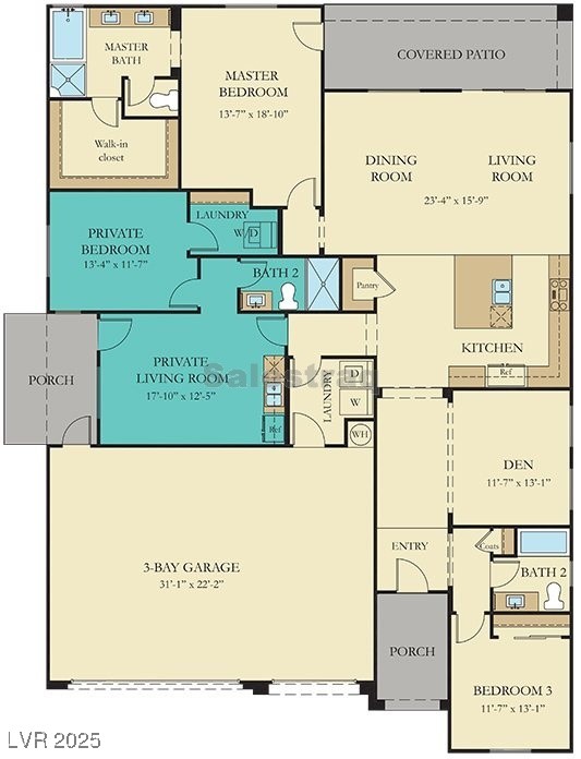 Henderson, Nevada, 89002, United States, 3 Bedrooms Bedrooms, ,3 BathroomsBathrooms,Residential,For Sale,1986221