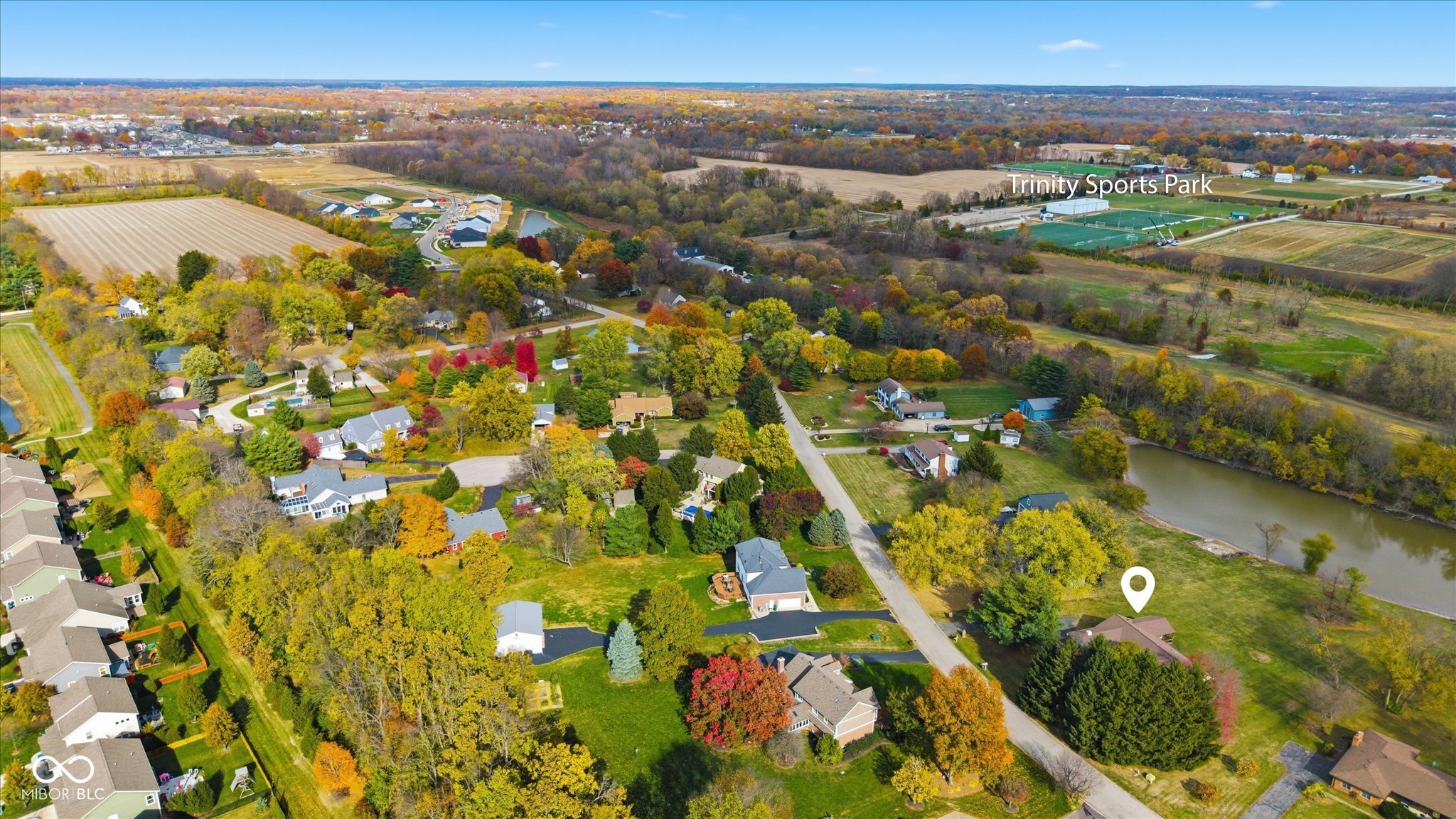 Noblesville, Indiana, 46062, United States, 4 Bedrooms Bedrooms, ,2 BathroomsBathrooms,Residential,For Sale,1987022