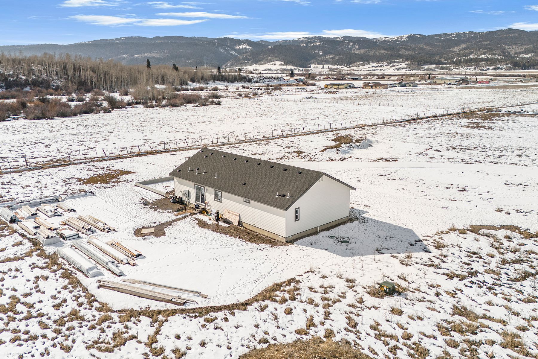  Summit Way - 物件實景