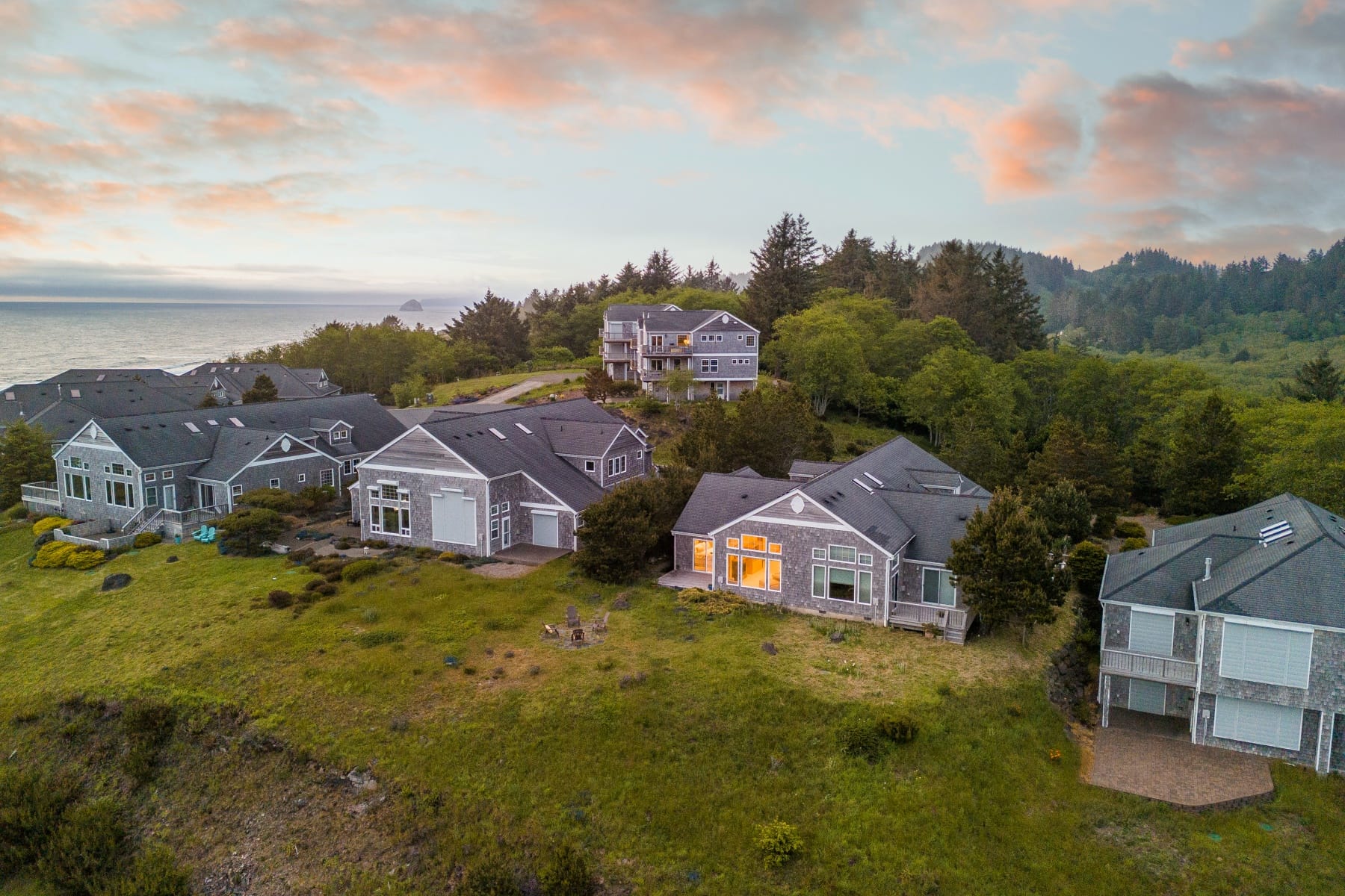 44745 OCEANVIEW CT Neskowin, OR 97149 - 物件實景