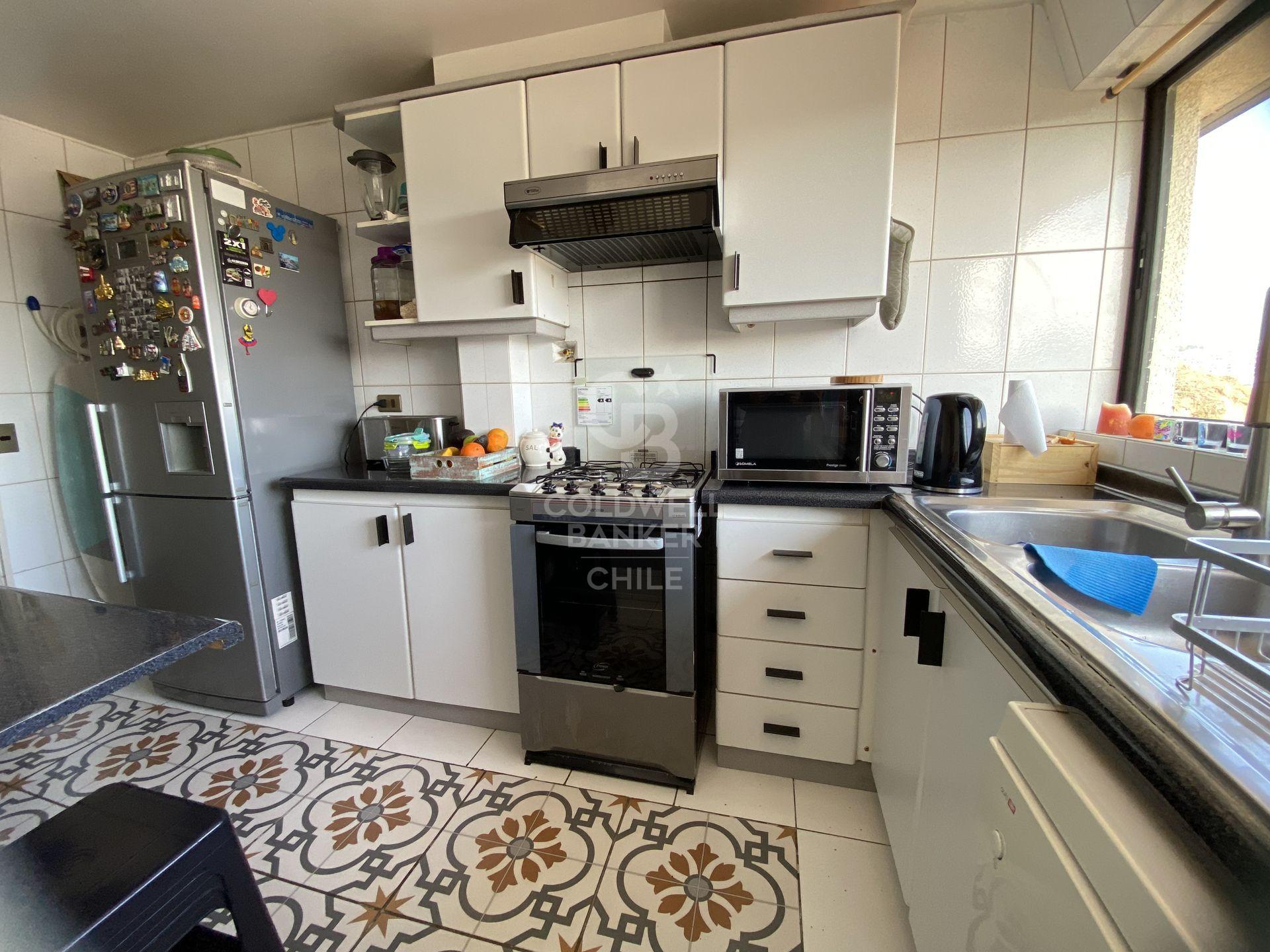 Concepción, Chile, 3 Bedrooms Bedrooms, ,3 BathroomsBathrooms,Residential,For Sale,1919458