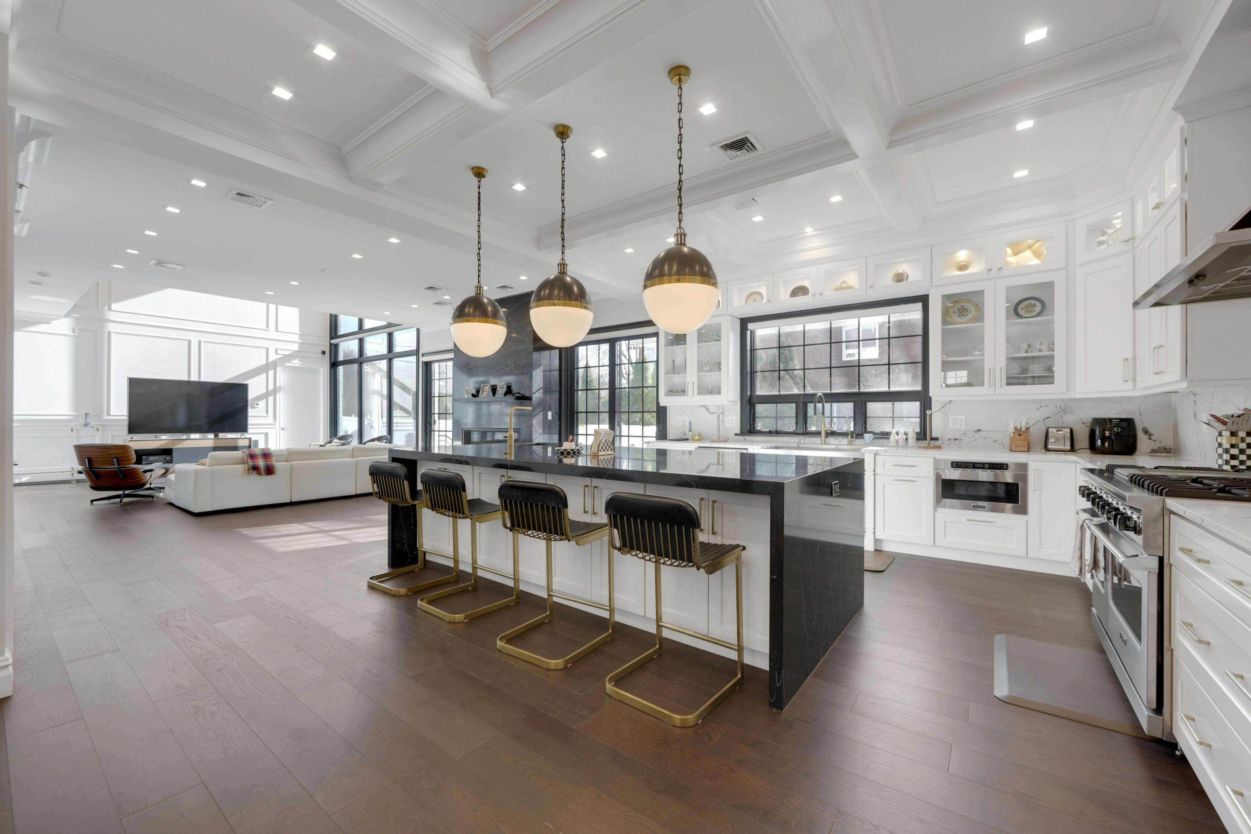 6 Allison Drive, Englewood Cliffs, NJ 07632 - 物件實景