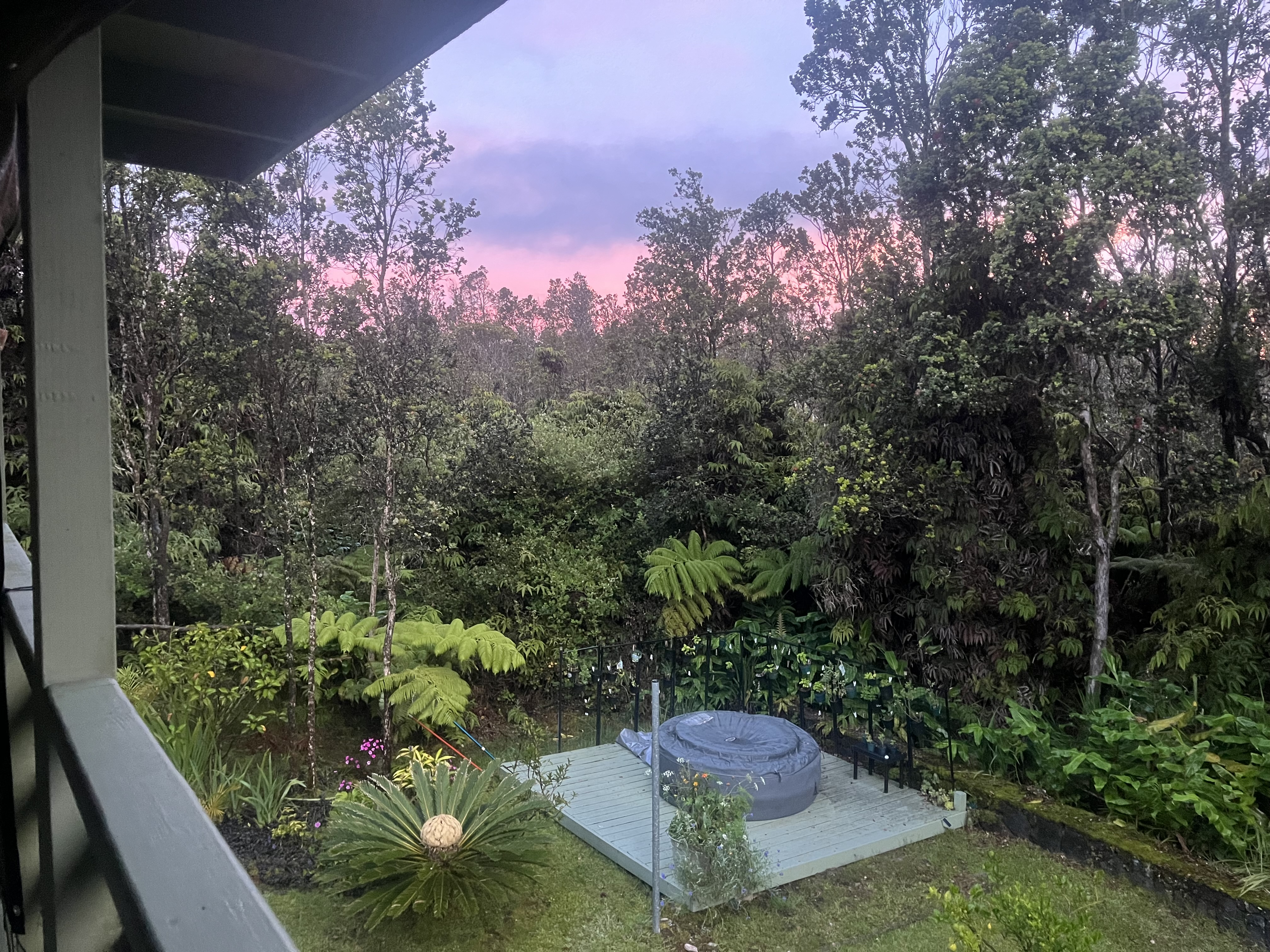 Volcano, Hawaii, 96785, United States, 2 Bedrooms Bedrooms, ,1 BathroomBathrooms,Residential,For Sale,1978172