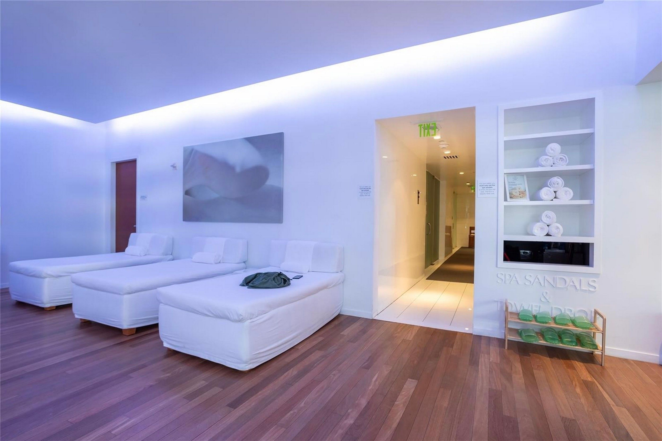  1040 Biscayne Blvd, Miami, FL, 33132 - 物件實景