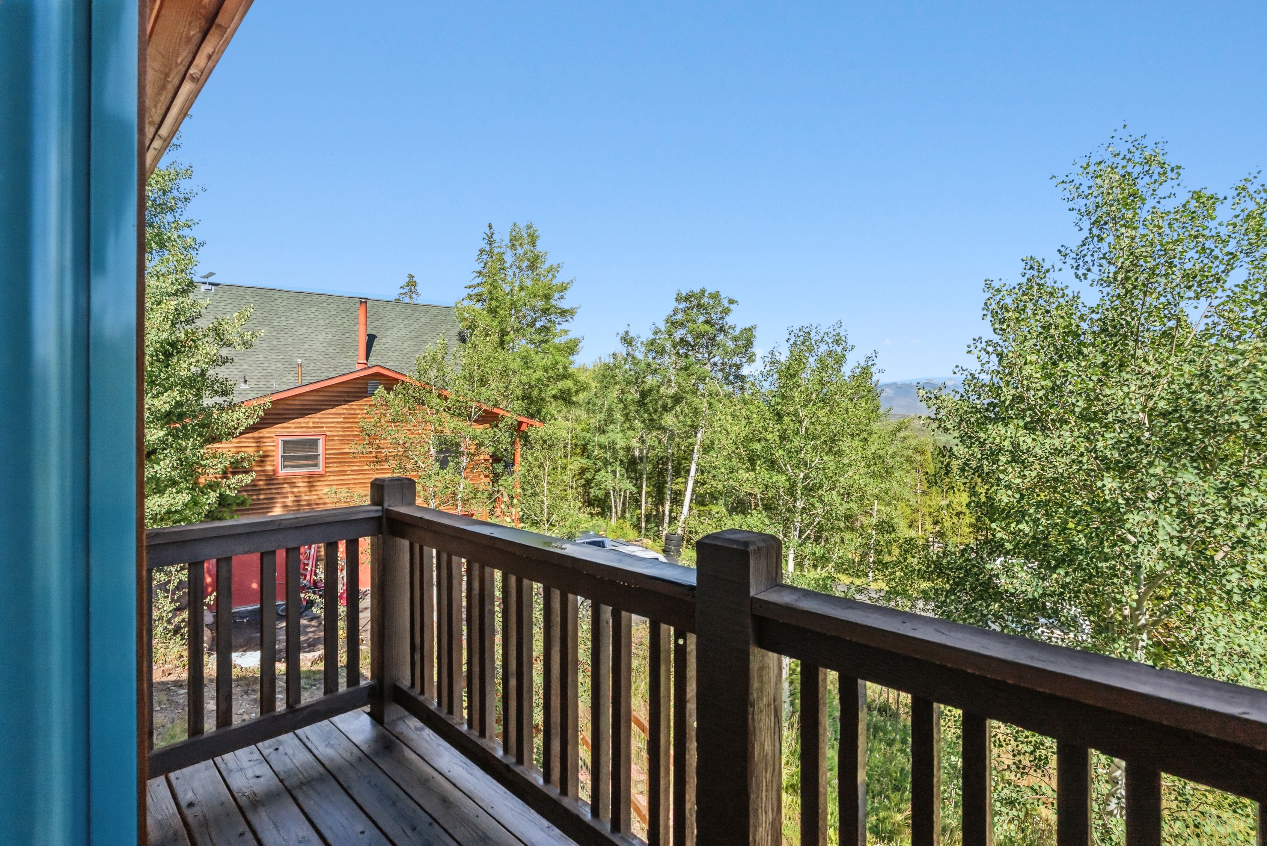  One-of-a-Kind Mountain Retreat - 物件實景