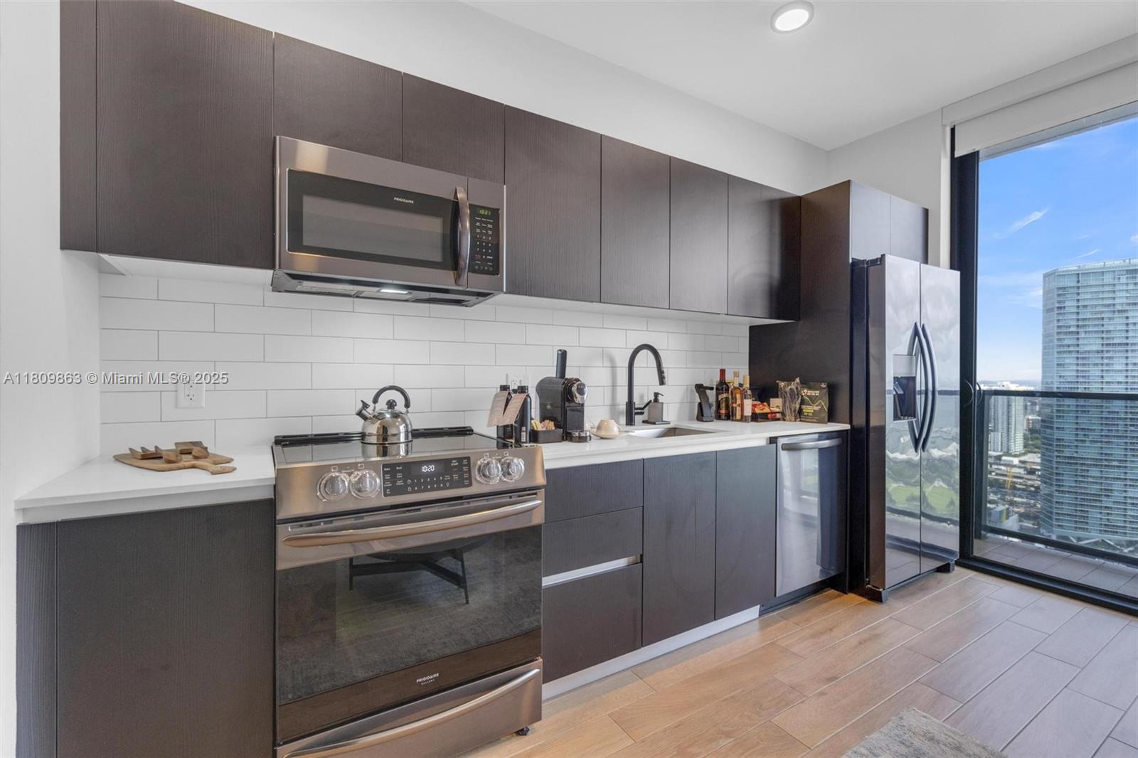 Miami, Florida, 33132, United States, ,1 BathroomBathrooms,Residential,For Sale,1837024