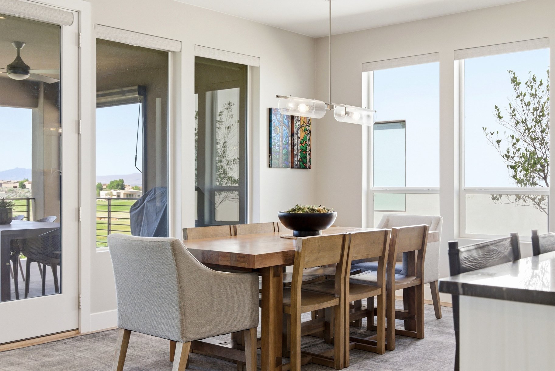  Desert Fairway Retreat with Short Term Investment Opportunity - 物件實景