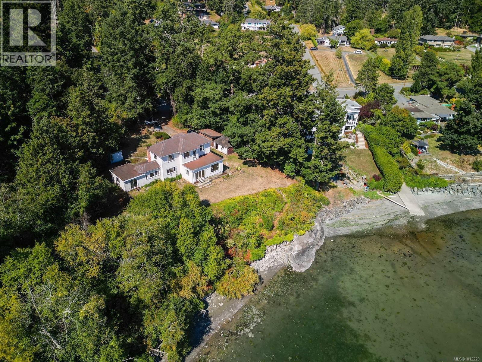 METCHOSIN, British Columbia, V9C 4B2, CA, 5 Bedrooms Bedrooms, ,3 BathroomsBathrooms,Residential,For Sale,1948257