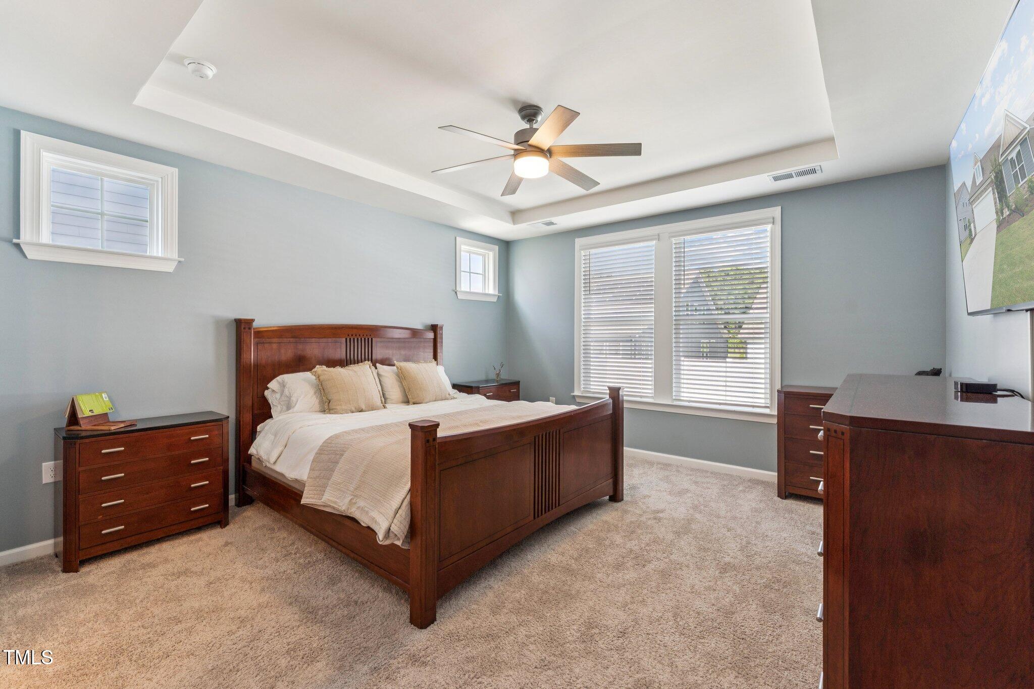 Holly Springs, North Carolina, 27540, United States, 4 Bedrooms Bedrooms, ,4 BathroomsBathrooms,Residential,For Sale,1919449