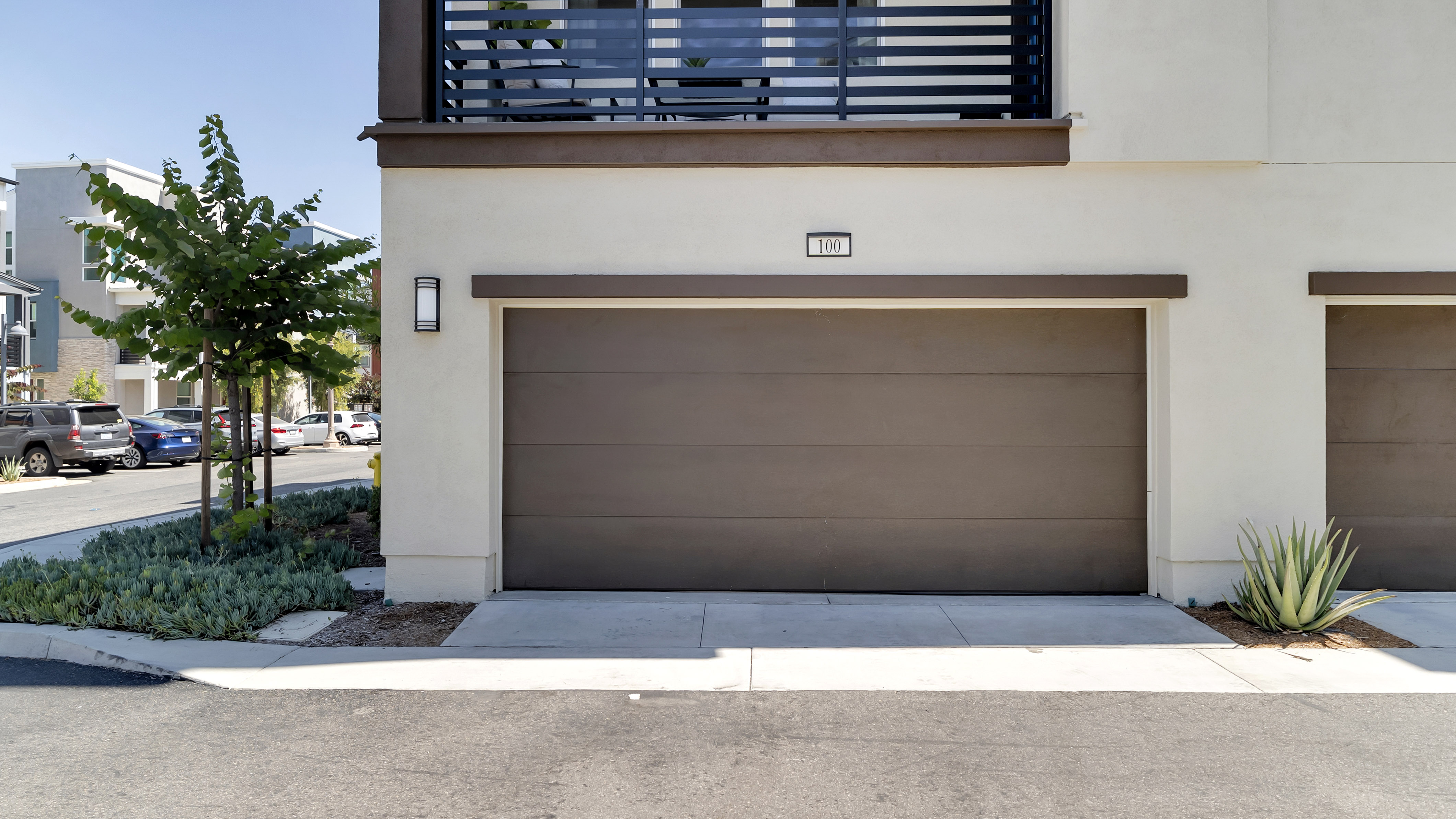  100 Tenor, Irvine, CA 92618 - 物件實景