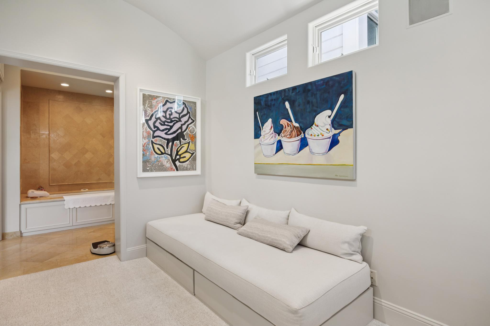  3966 Clay Street - 物件實景