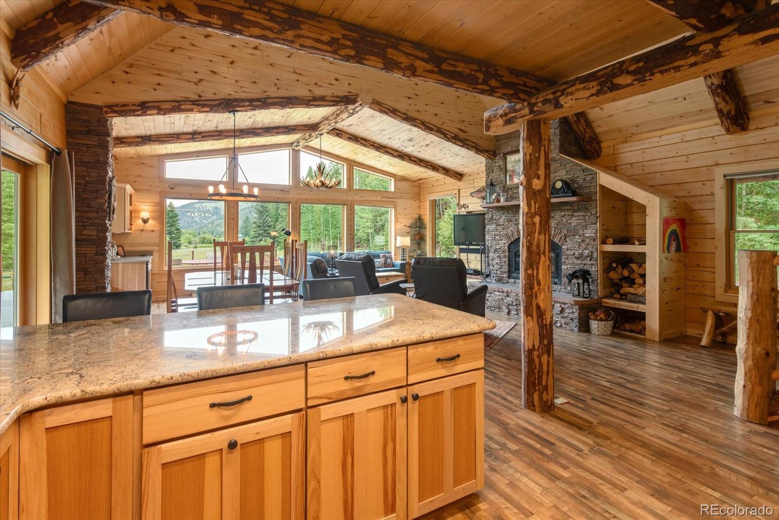 Poncha Springs, Colorado, 81242, United States, 3 Bedrooms Bedrooms, ,2 BathroomsBathrooms,Residential,For Sale,1982460