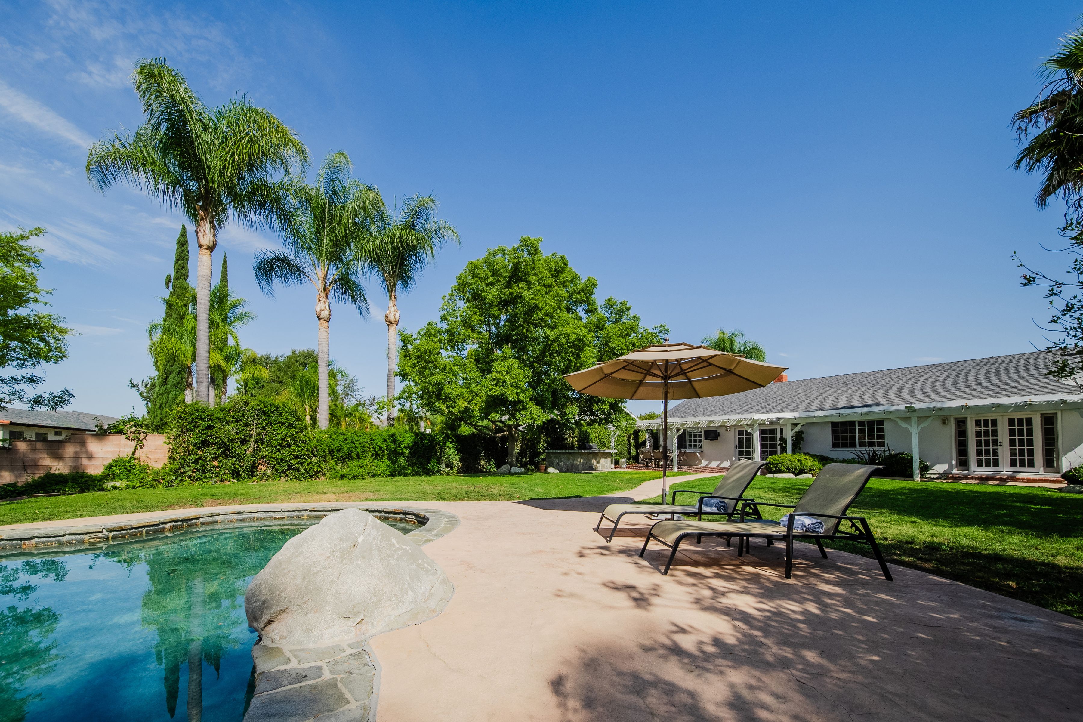  6504 Tamarind Street, Oak Park - 物件實景